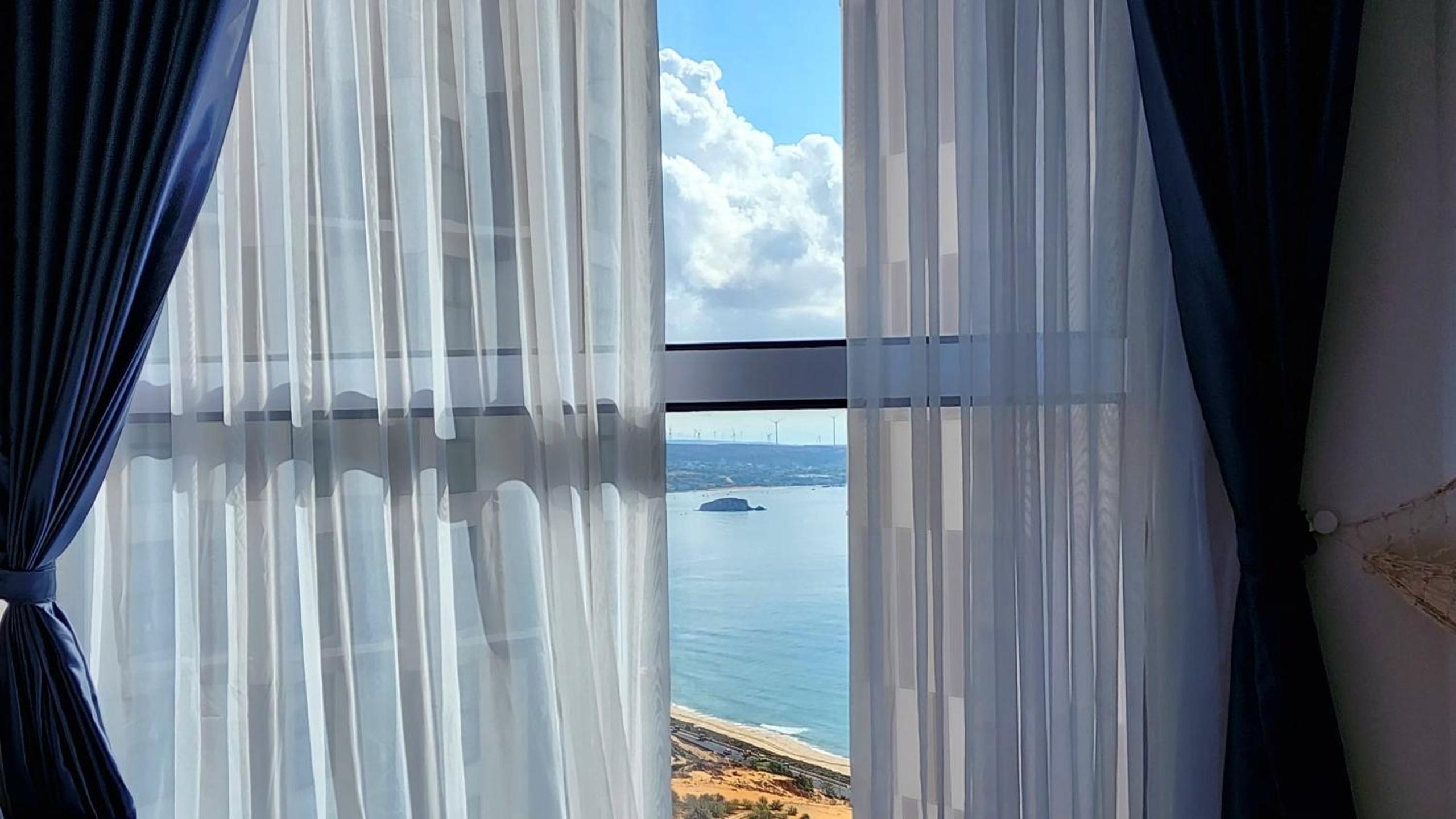Apec-Mandala - Condotel - Ocean view-ADP TOUR