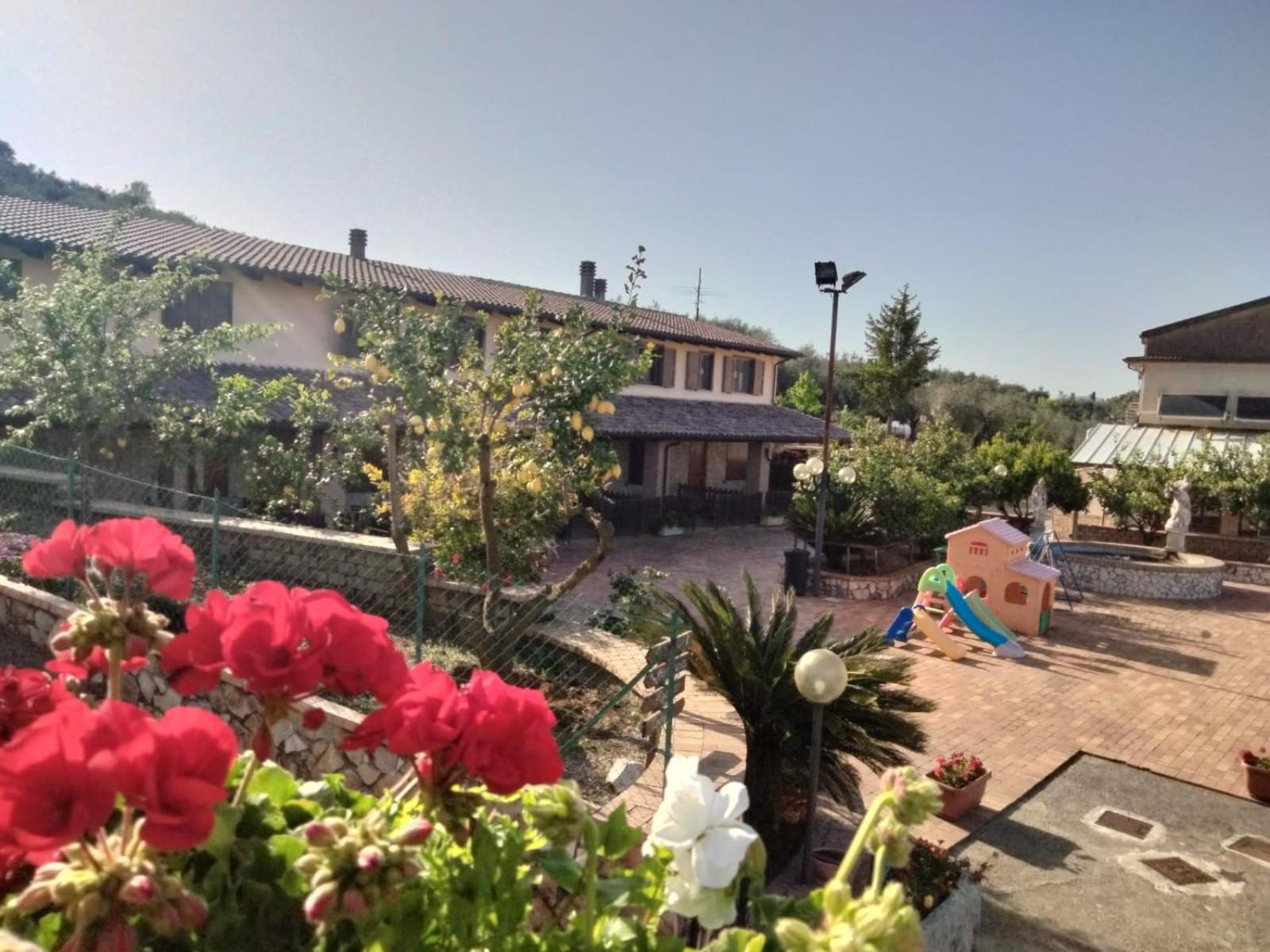 Casale di Valle Fredda photo 4