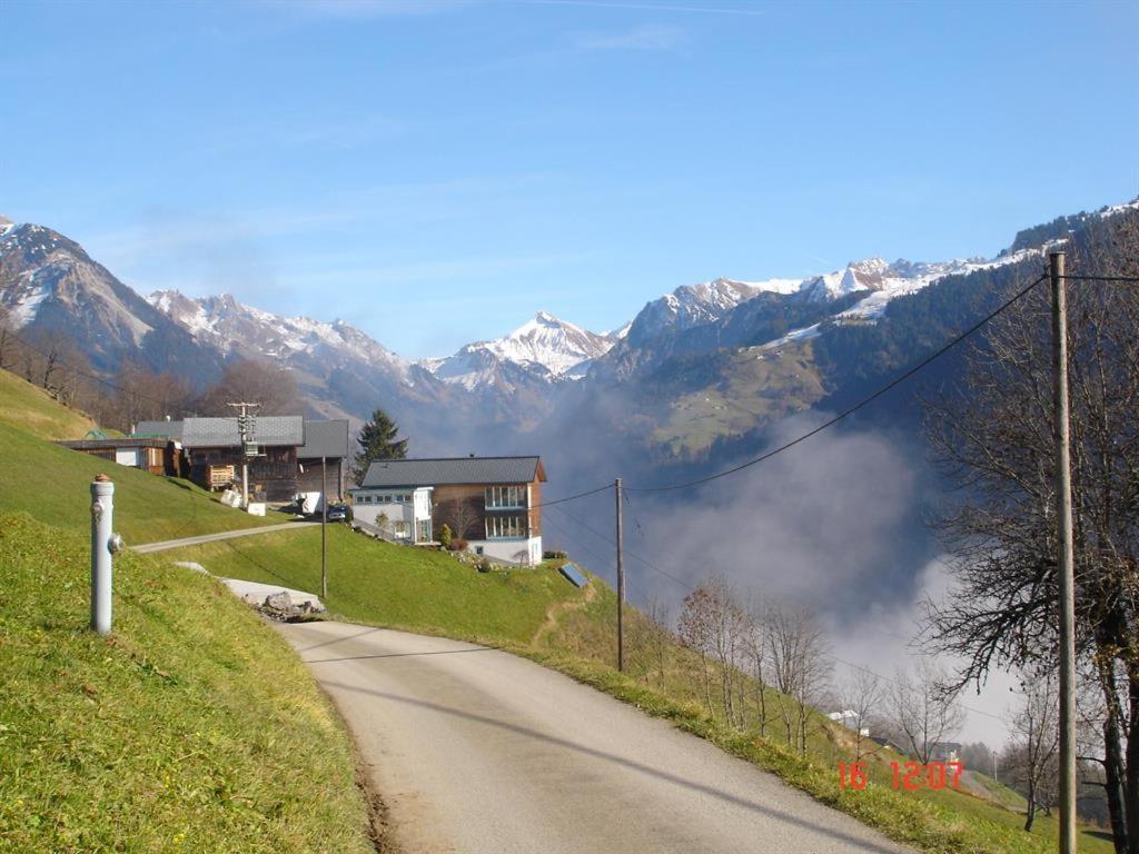 Haus Sücka