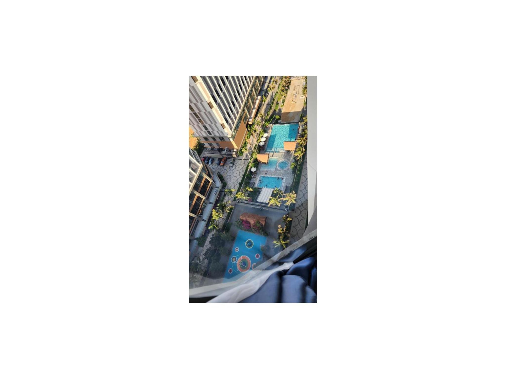 Apec-Mandala - Condotel - Ocean view-ADP TOUR