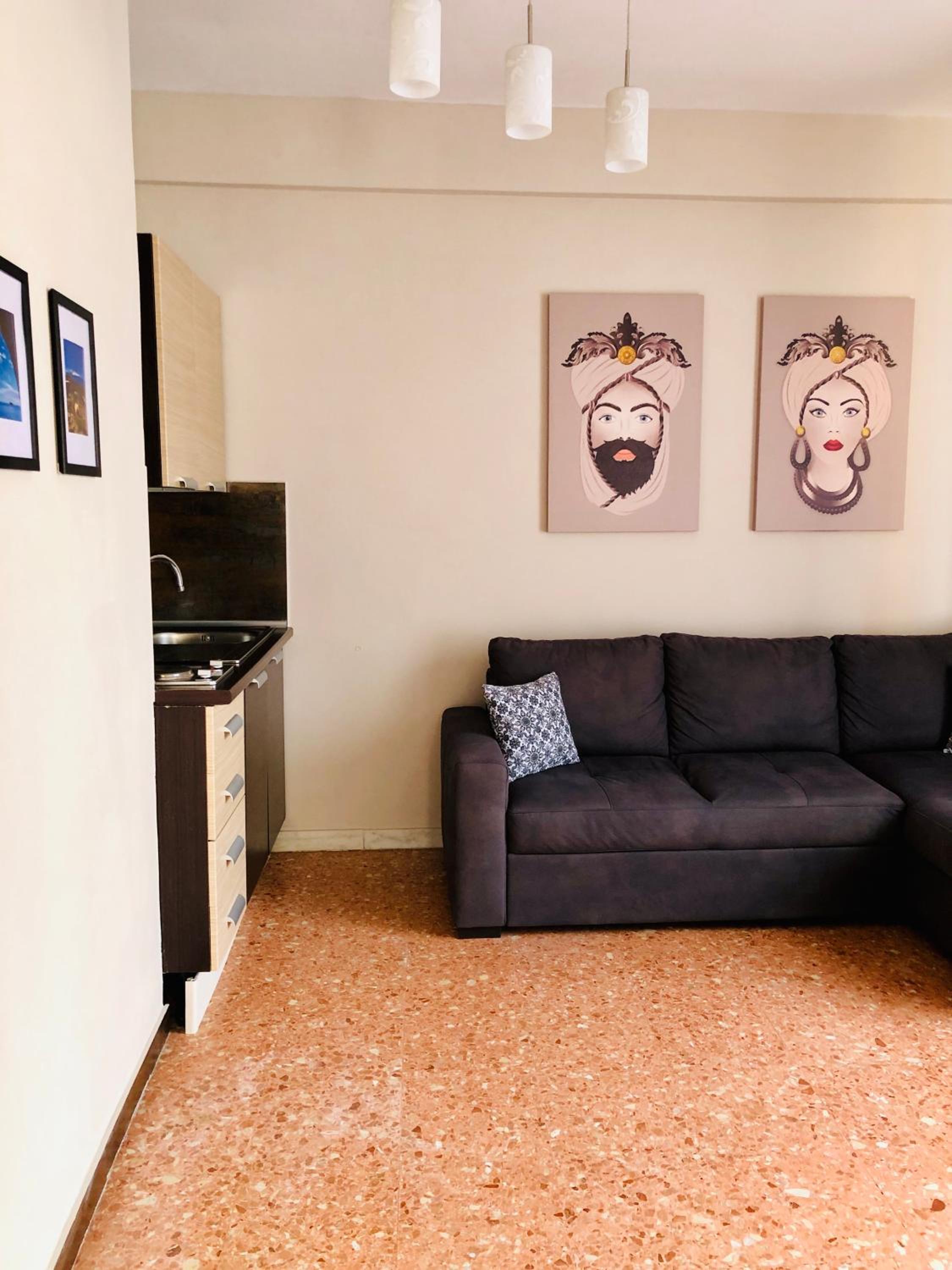 Taormina Center Private Apartments By Fragranza Di Sicilia