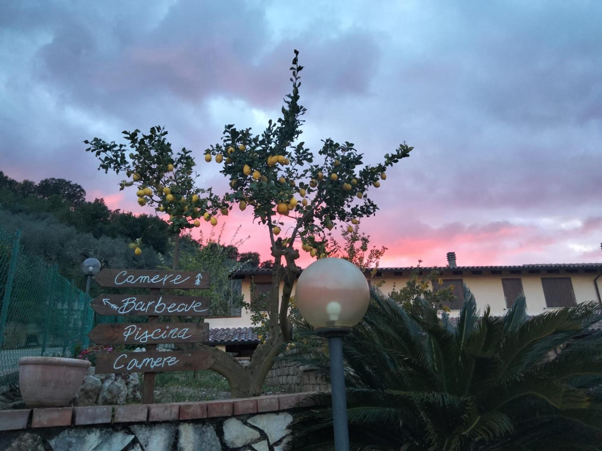 Casale di Valle Fredda photo 5