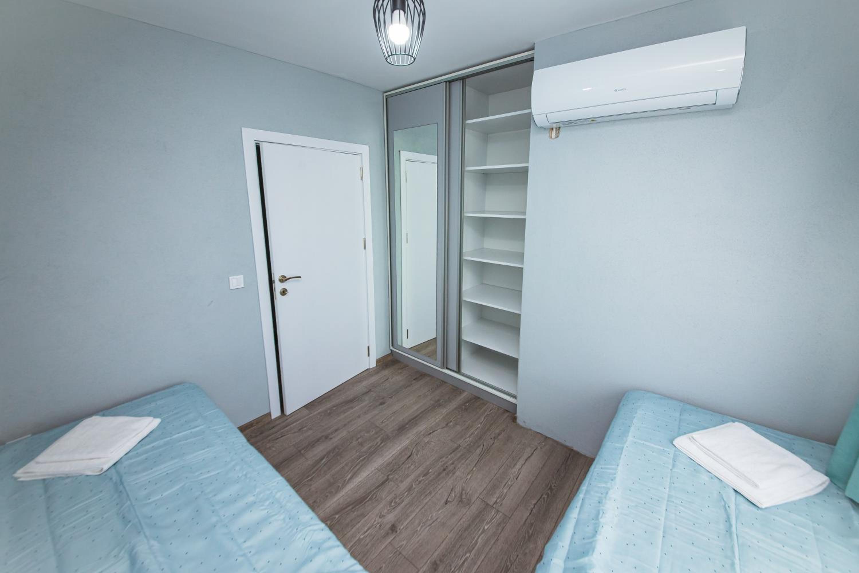 AthmosphereVillaEma Apartments