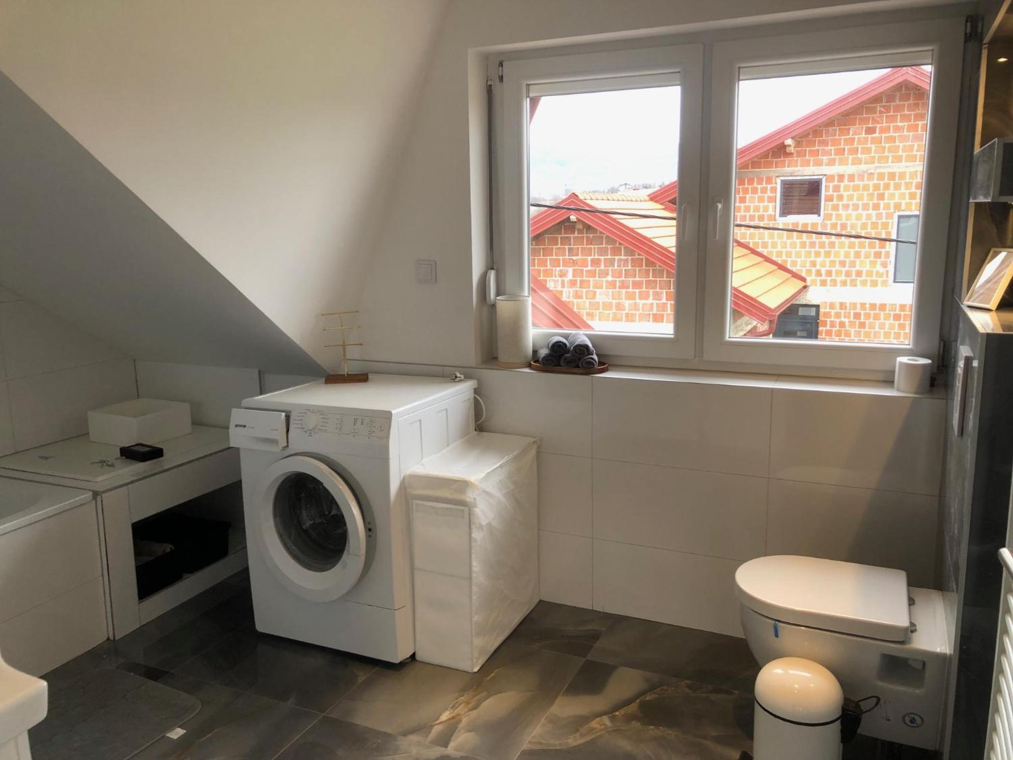 Apartment Vuleta Deluxe Extra groß