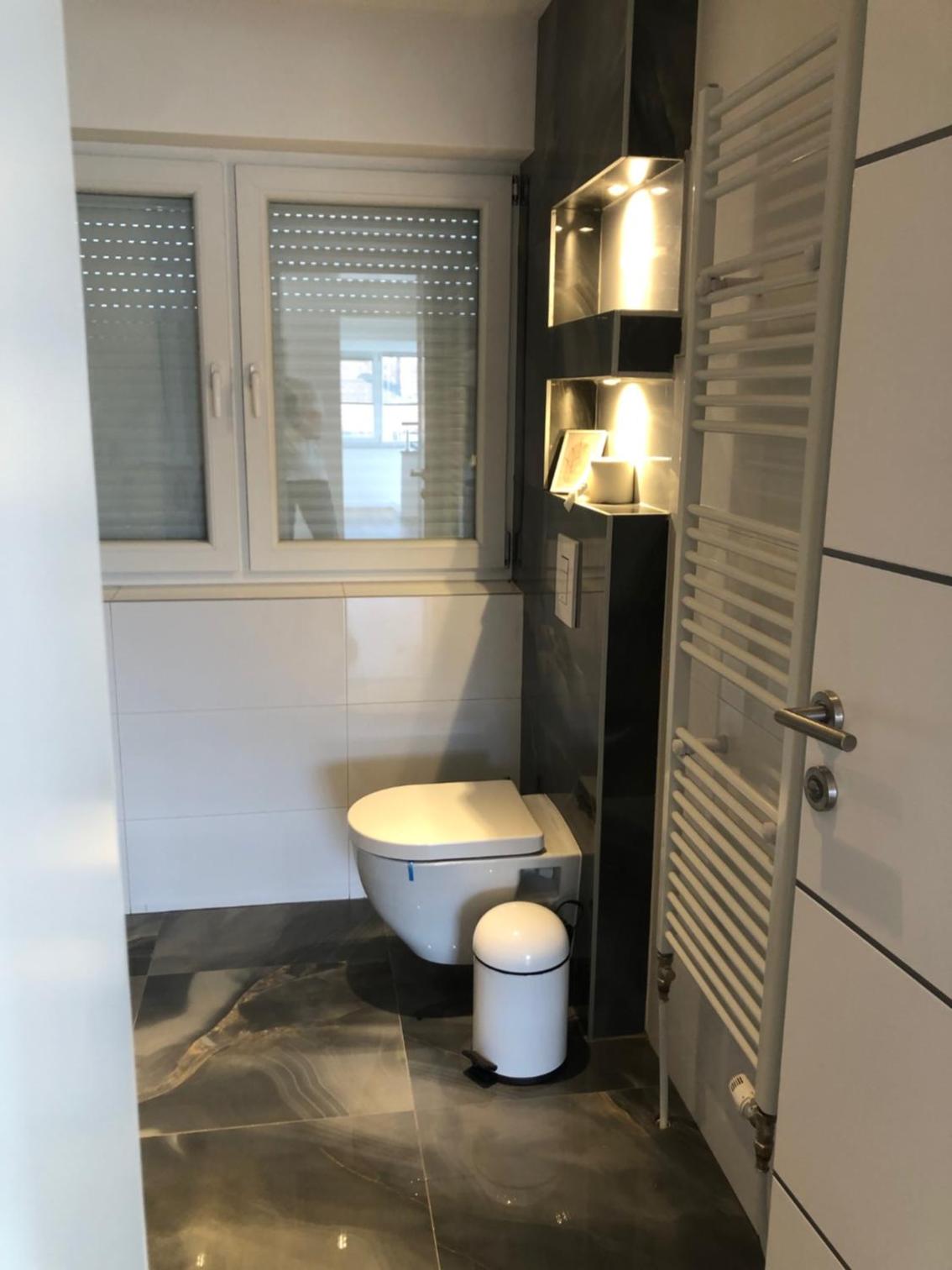 Apartment Vuleta Deluxe Extra groß