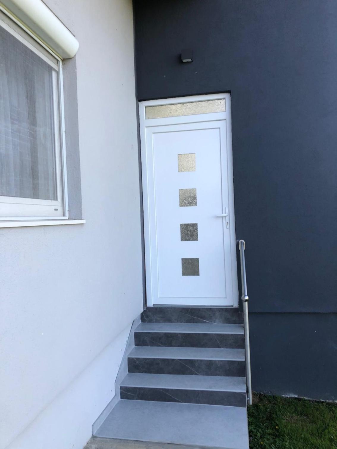 Apartment Vuleta Deluxe Extra groß