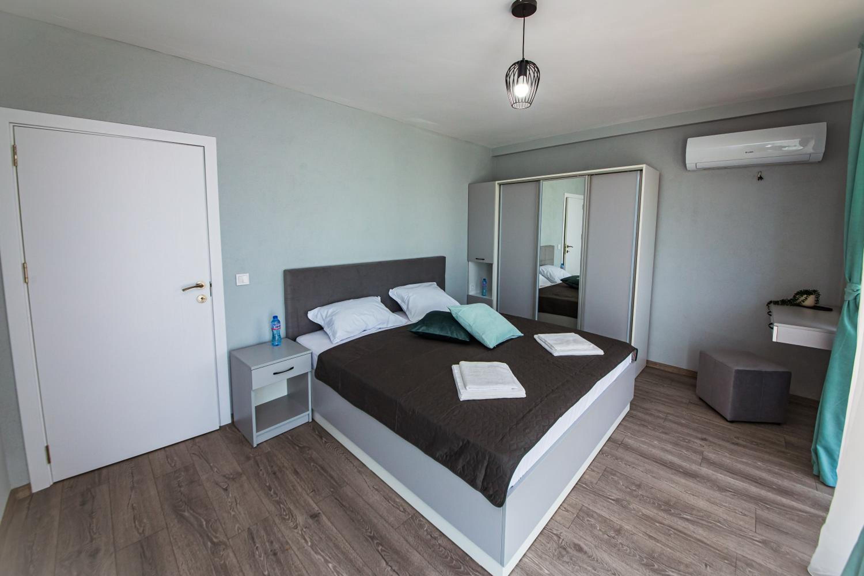AthmosphereVillaEma Apartments