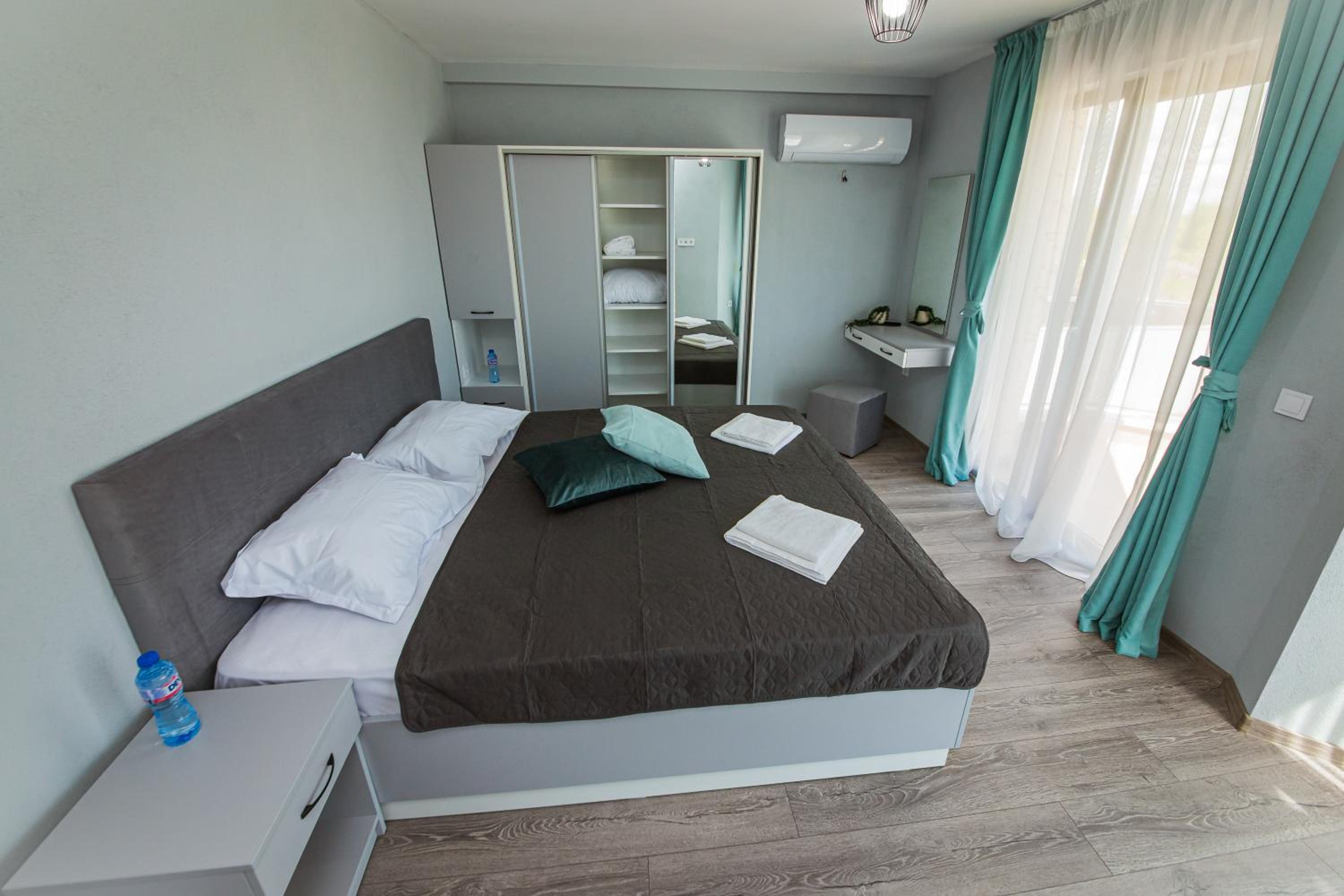 AthmosphereVillaEma Apartments