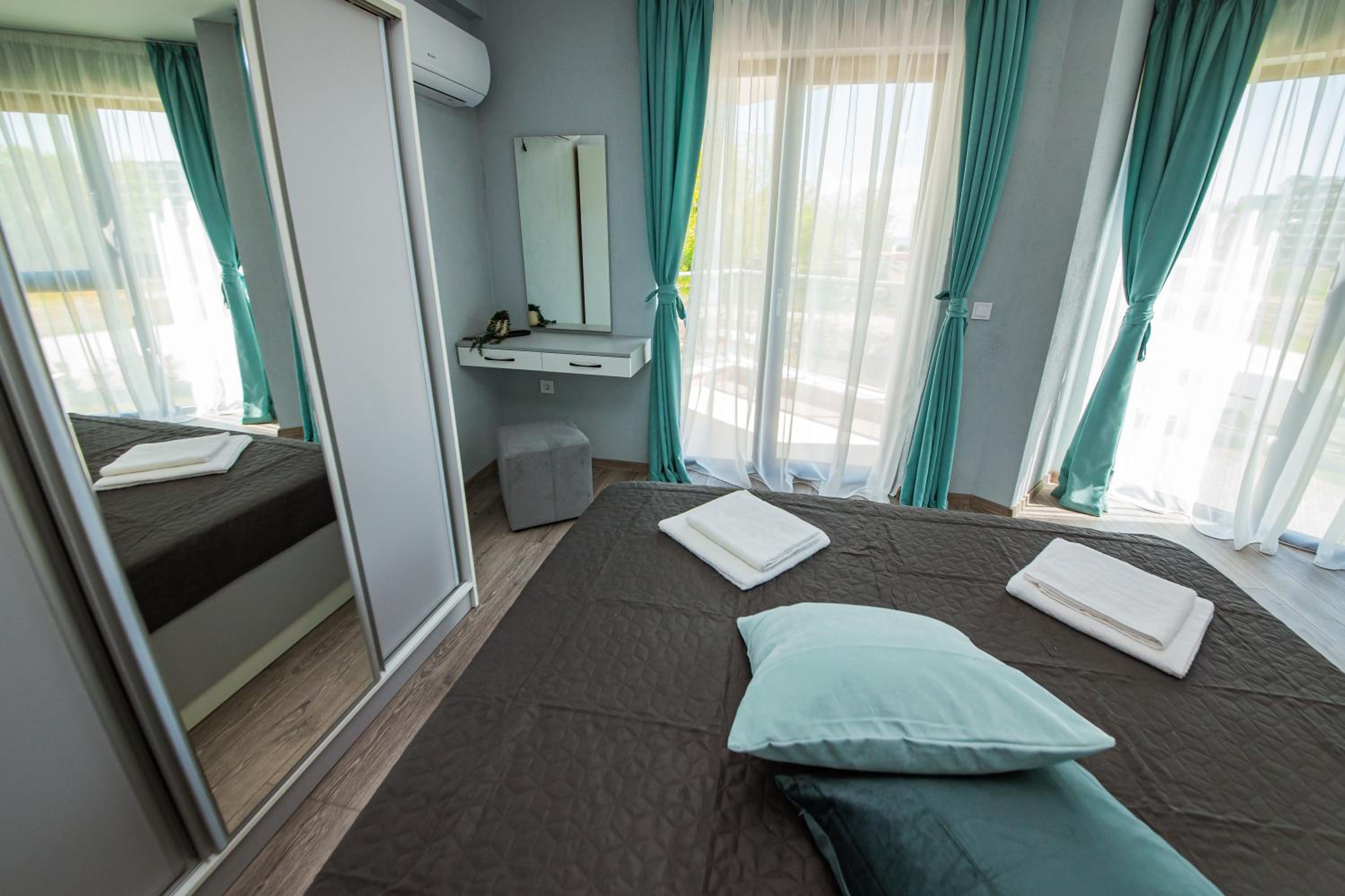 AthmosphereVillaEma Apartments
