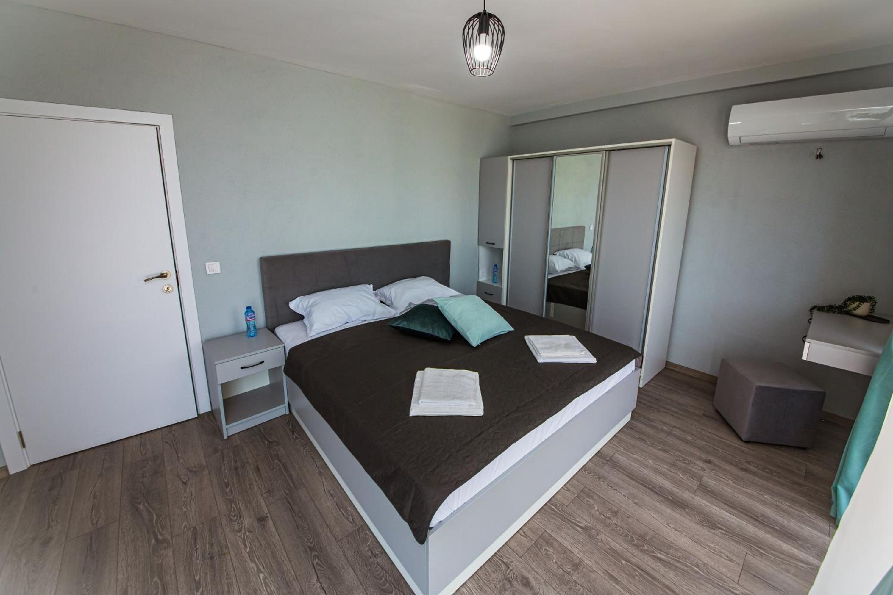 AthmosphereVillaEma Apartments