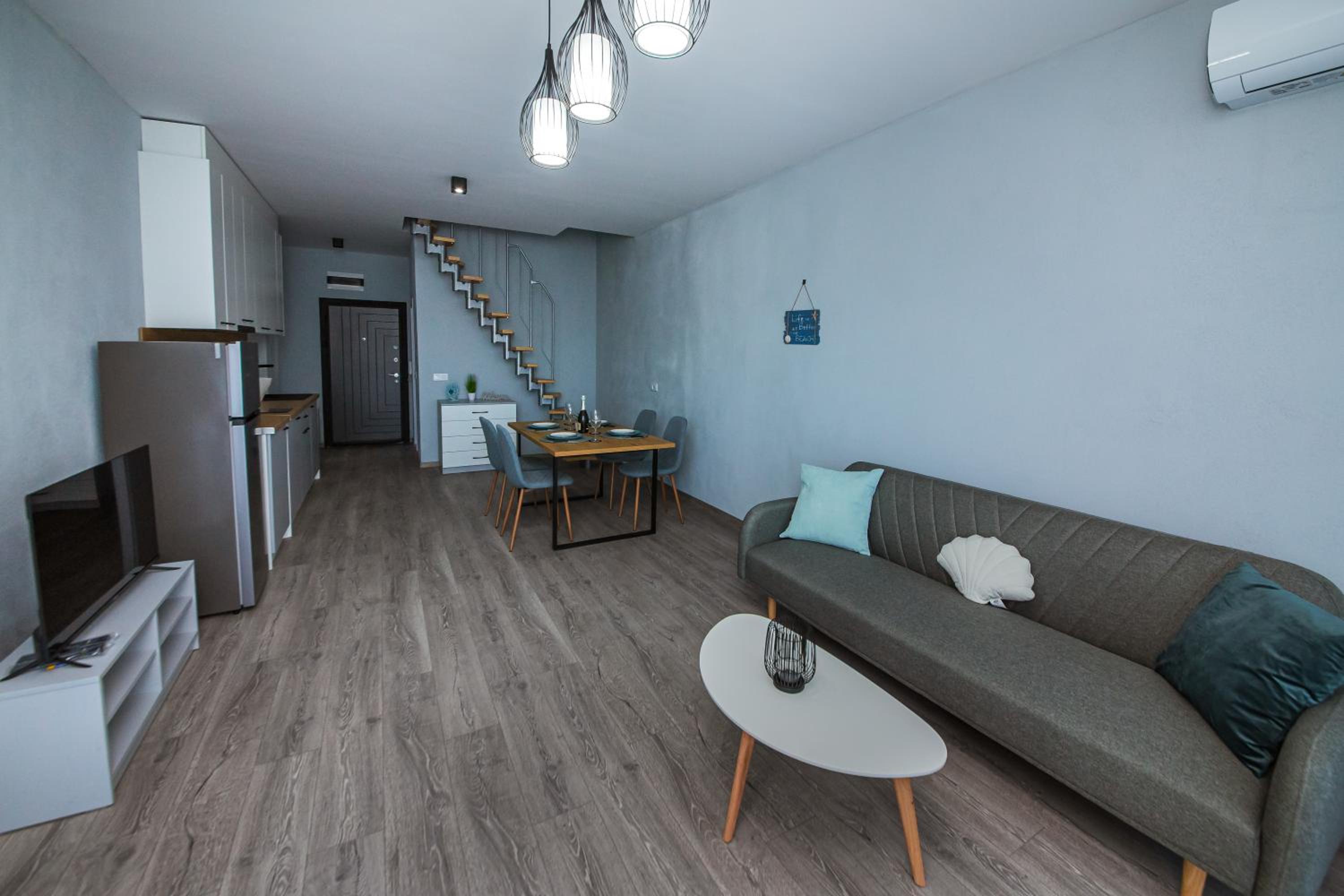 AthmosphereVillaEma Apartments