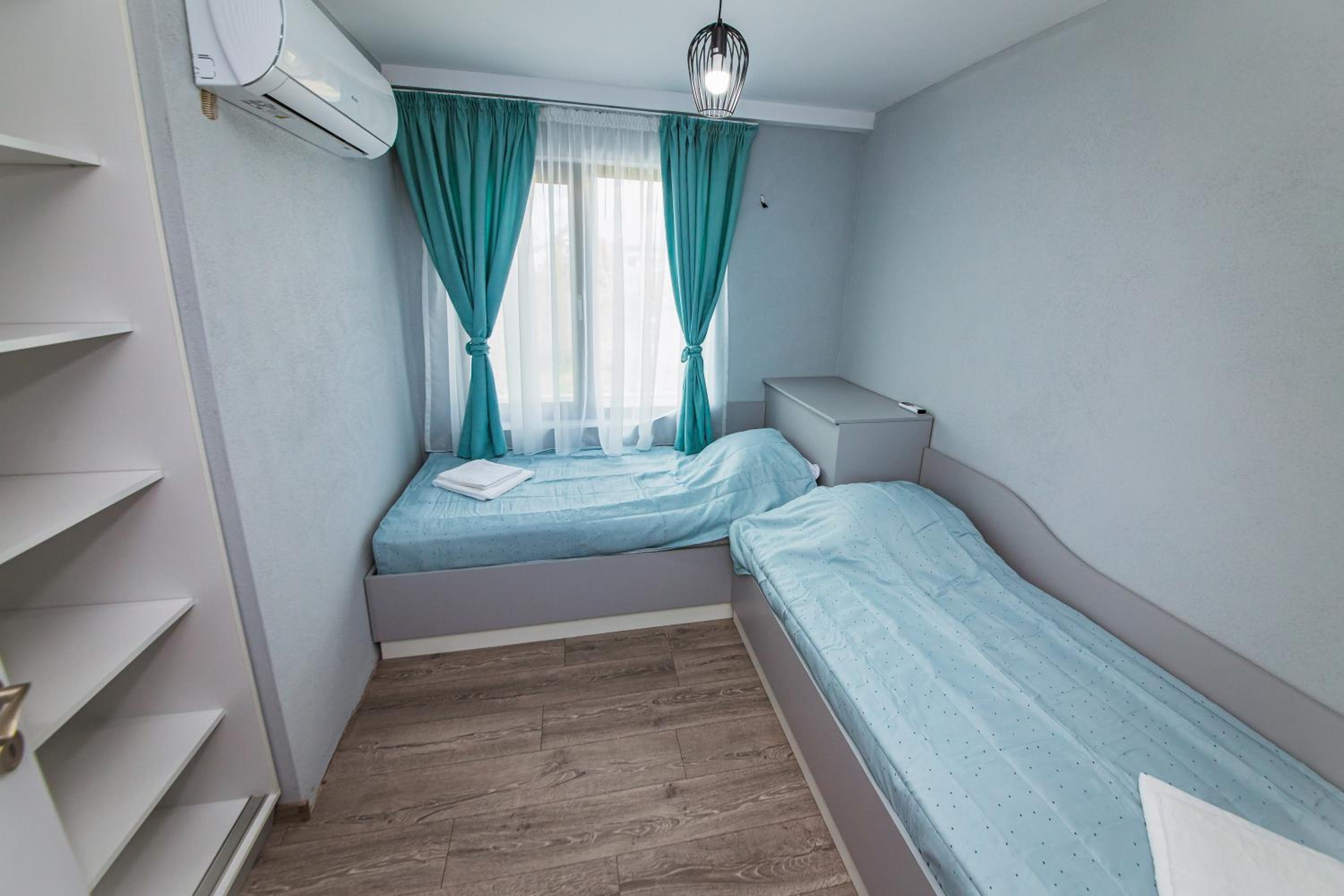 AthmosphereVillaEma Apartments