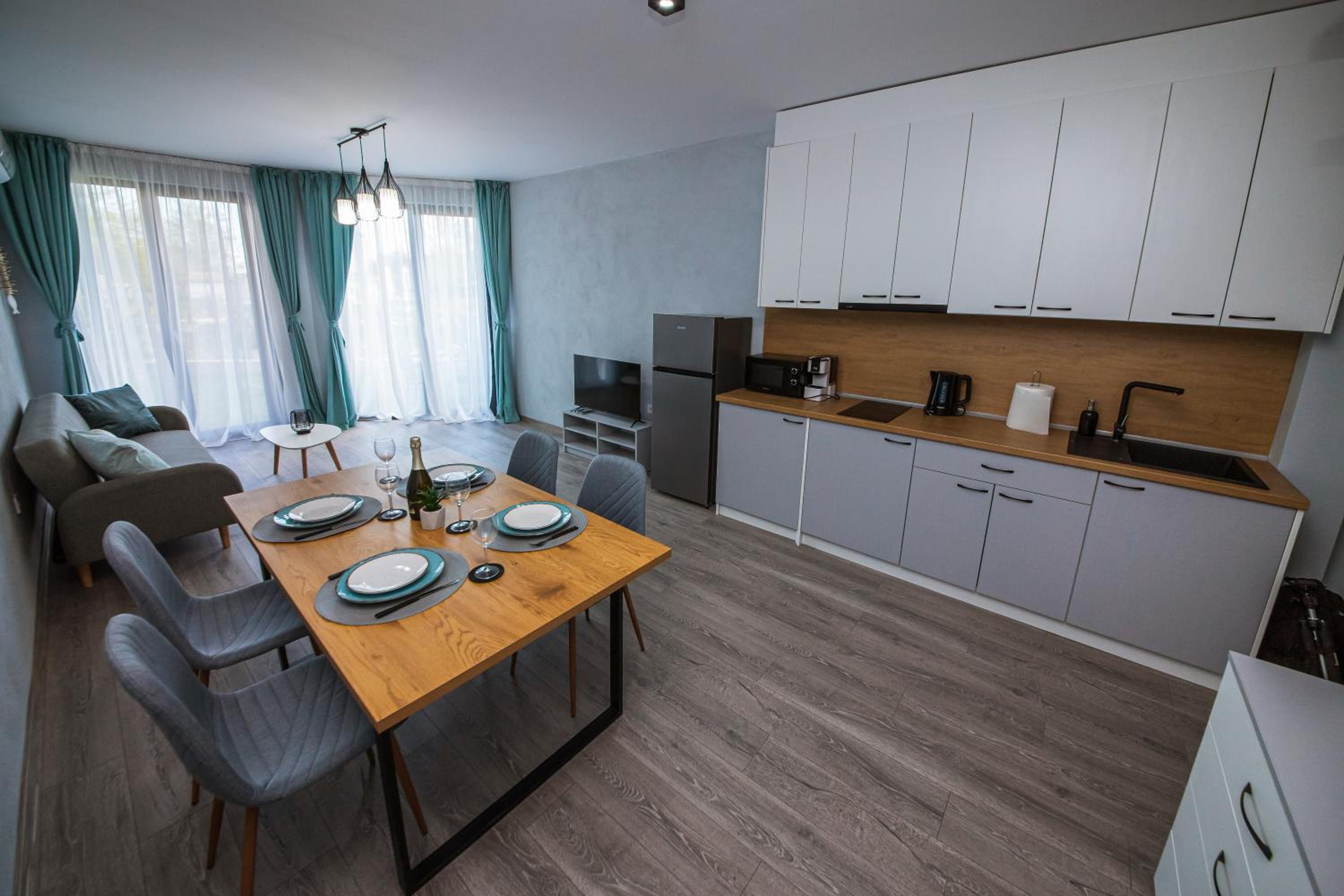 AthmosphereVillaEma Apartments
