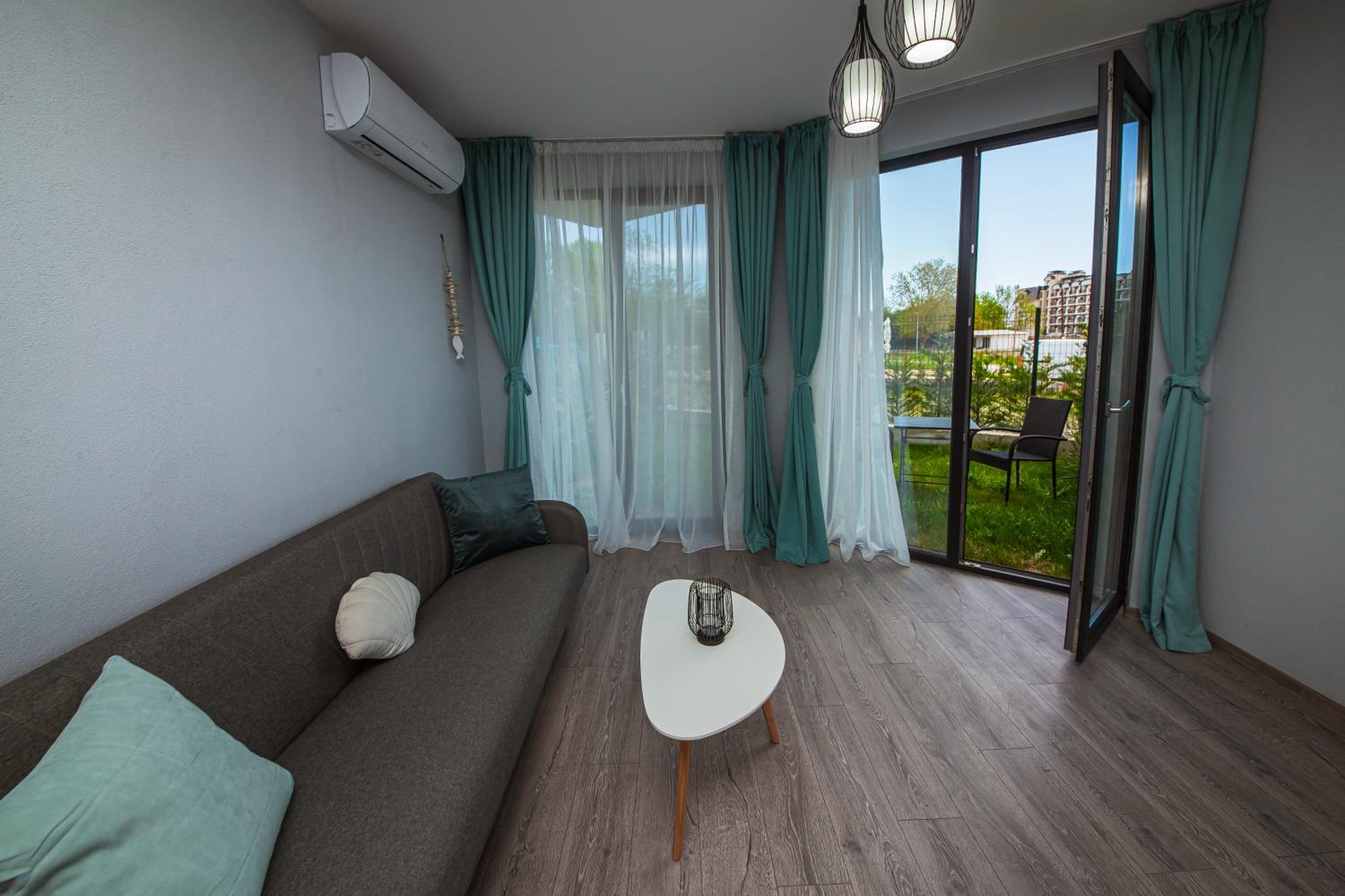 AthmosphereVillaEma Apartments