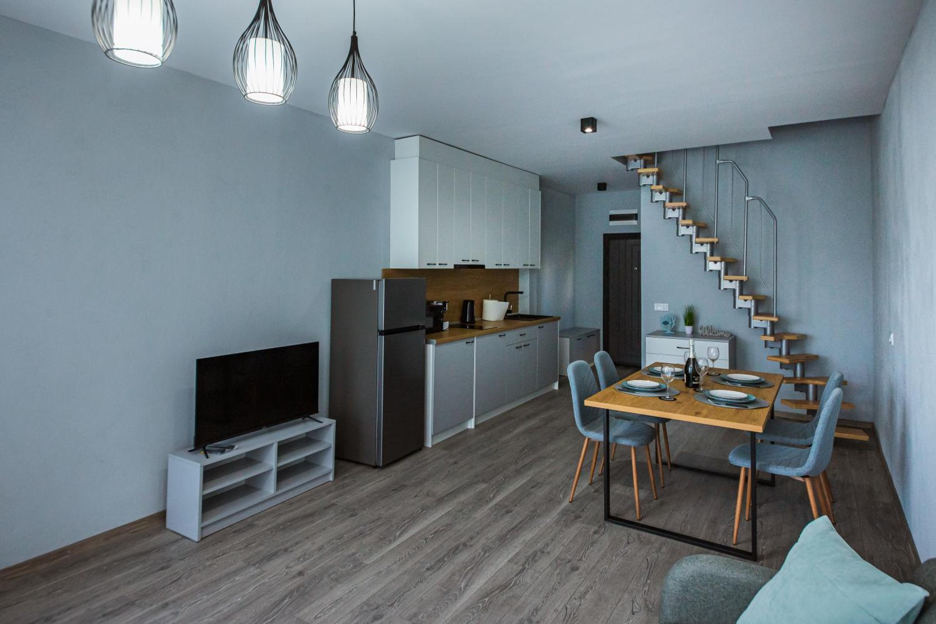 AthmosphereVillaEma Apartments