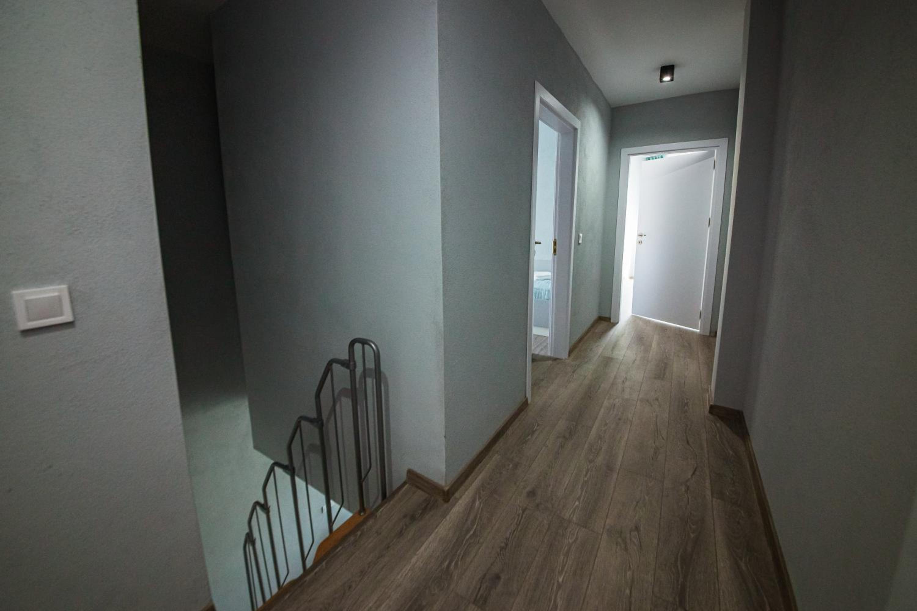 AthmosphereVillaEma Apartments