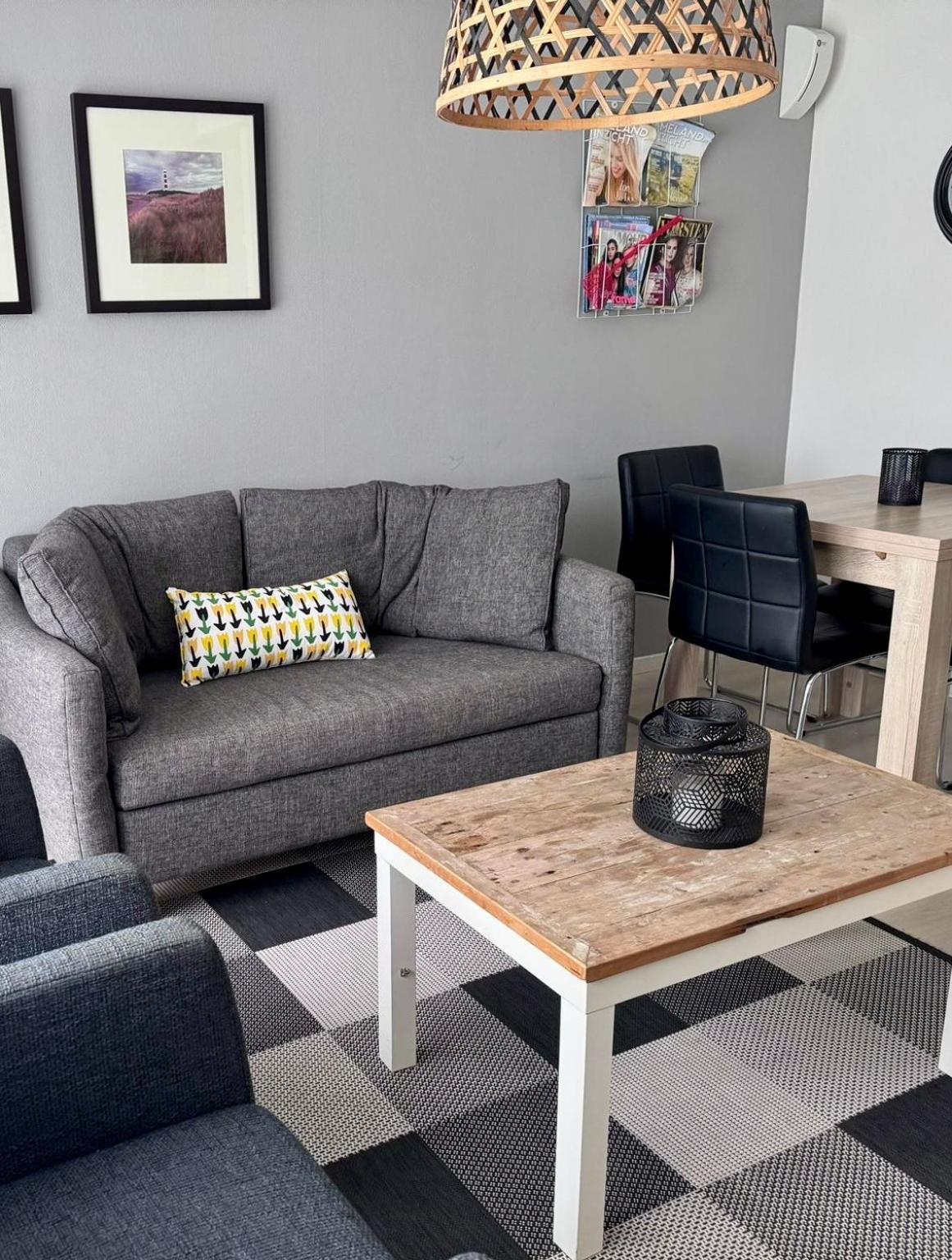 Appartement NoorderKragt, Amelander Kaap