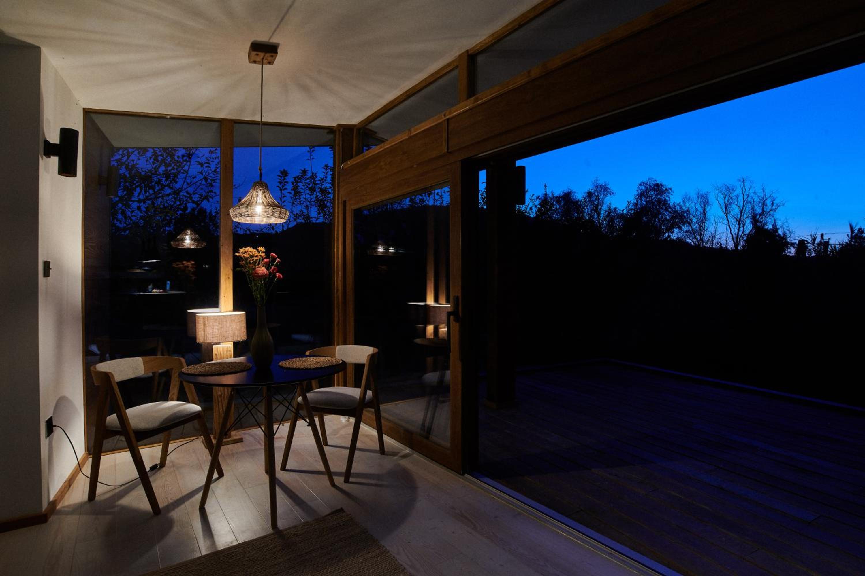 Életem Art Cabin