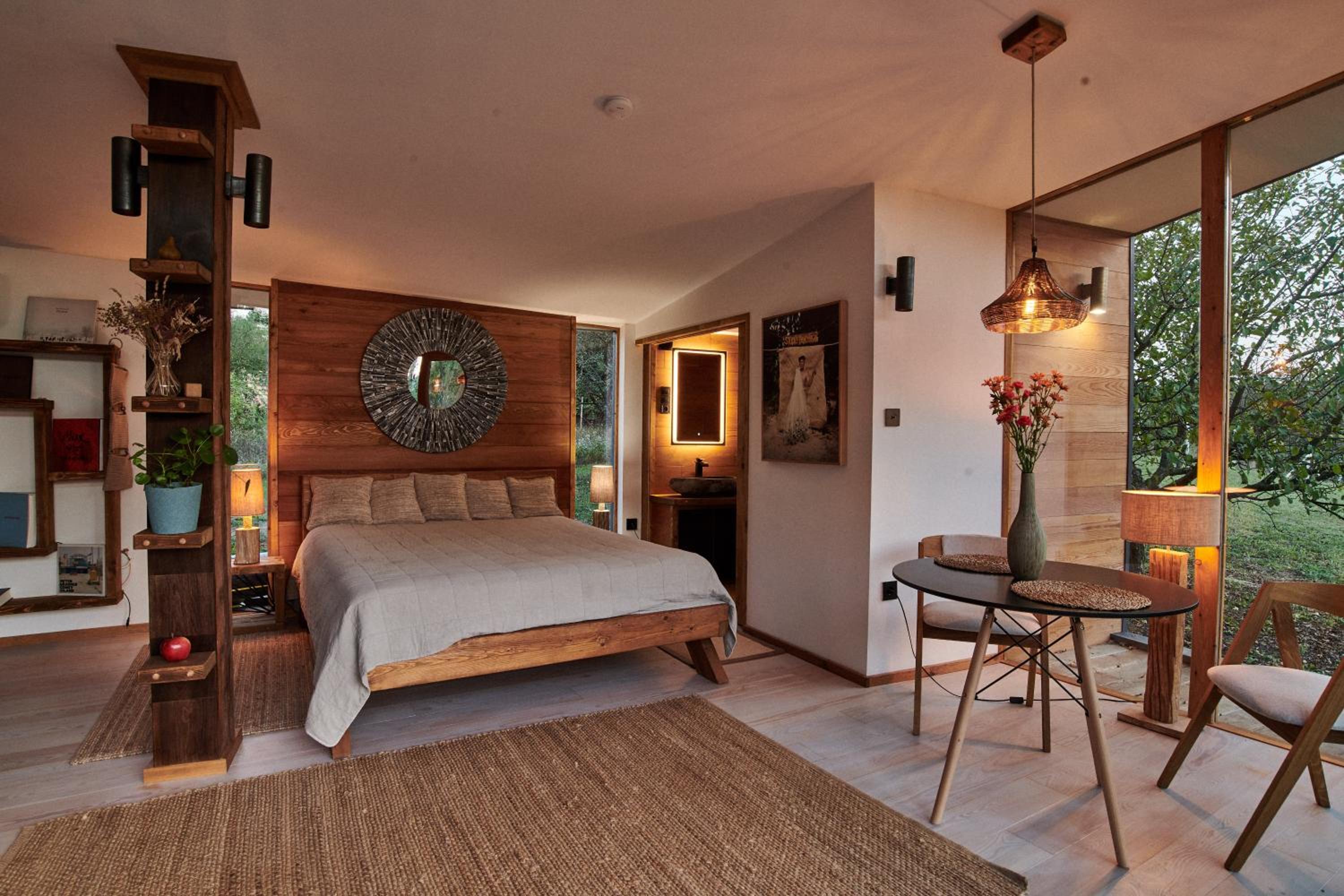 Életem Art Cabin