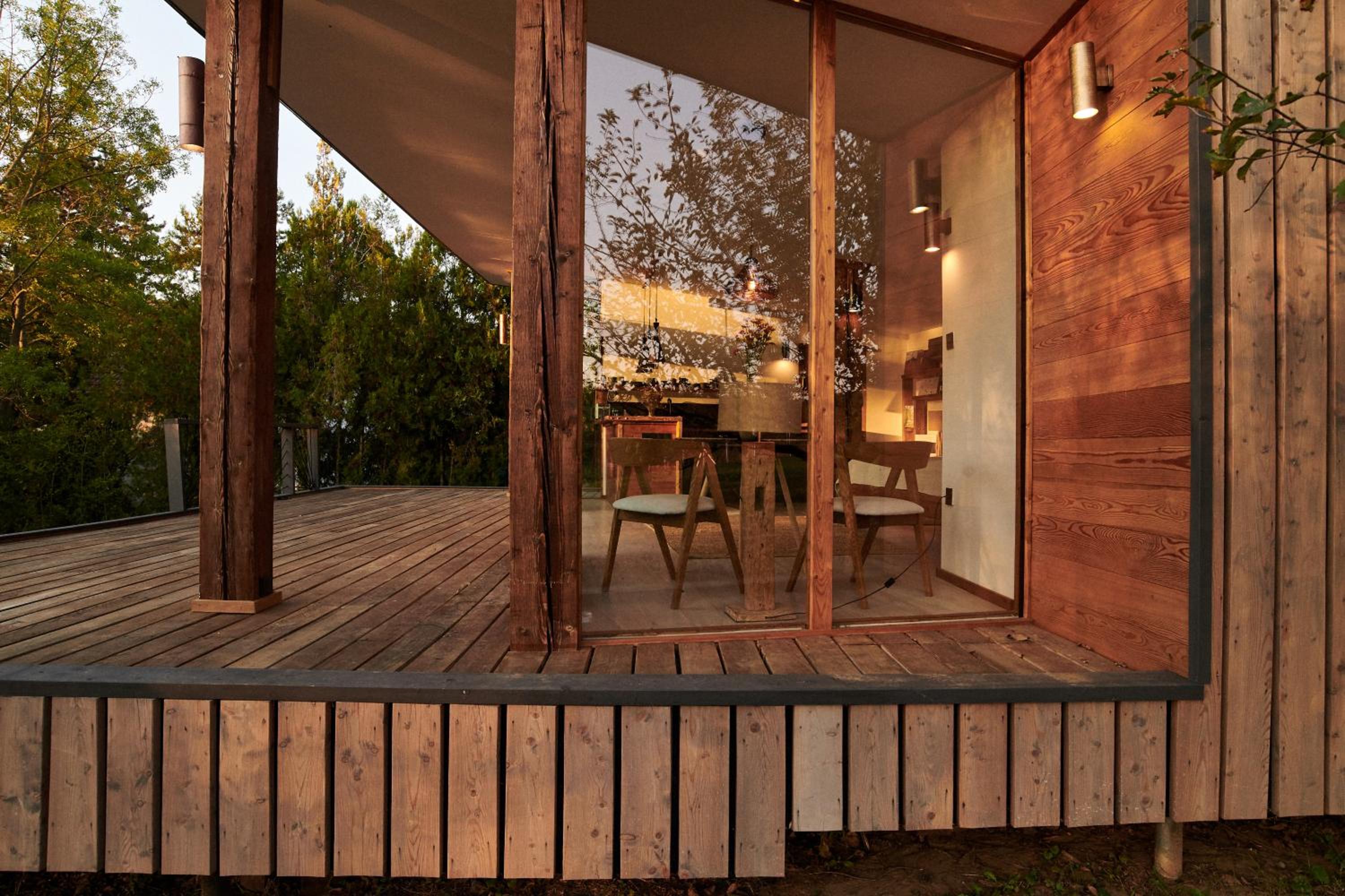 Életem Art Cabin