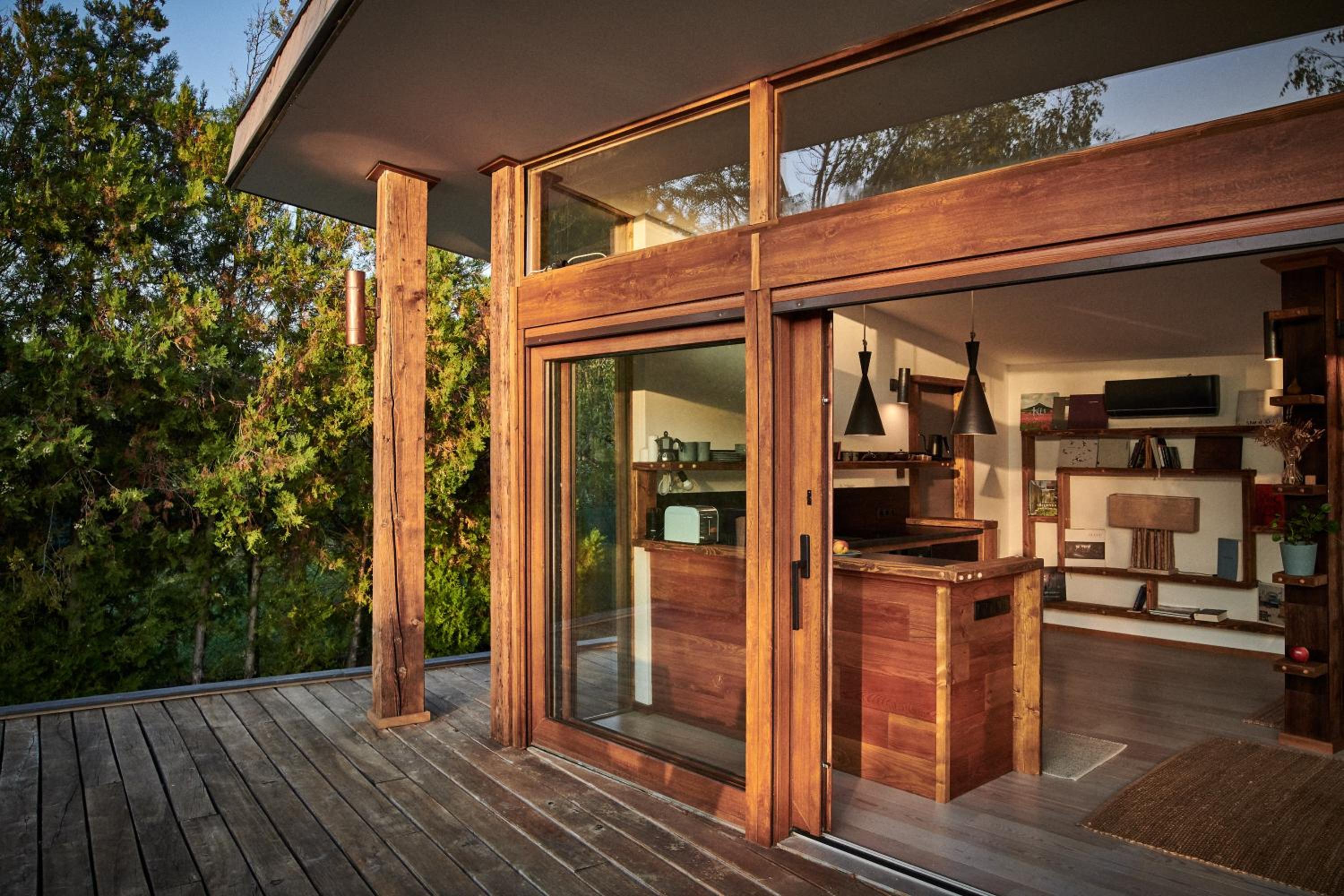 Életem Art Cabin