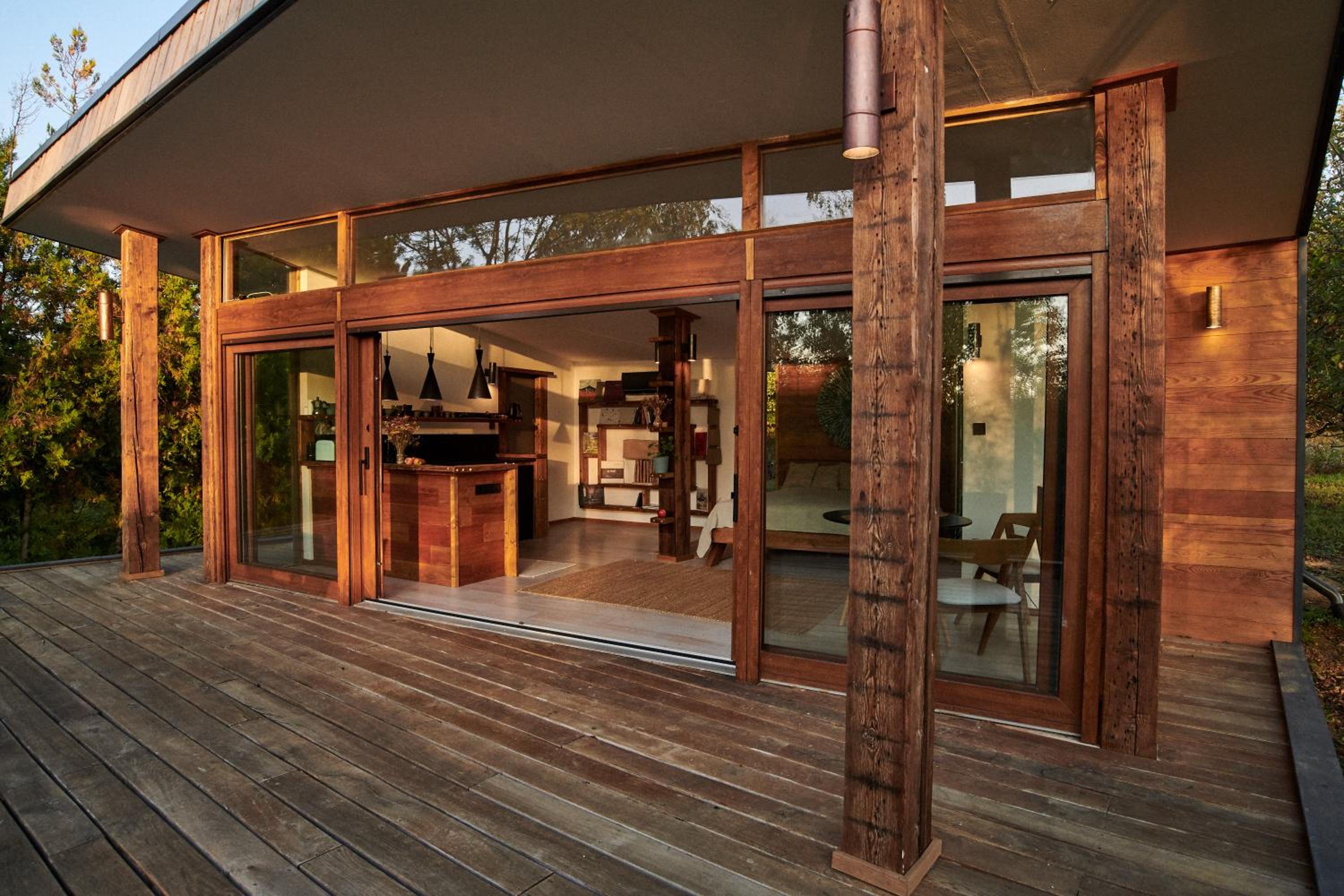 Életem Art Cabin