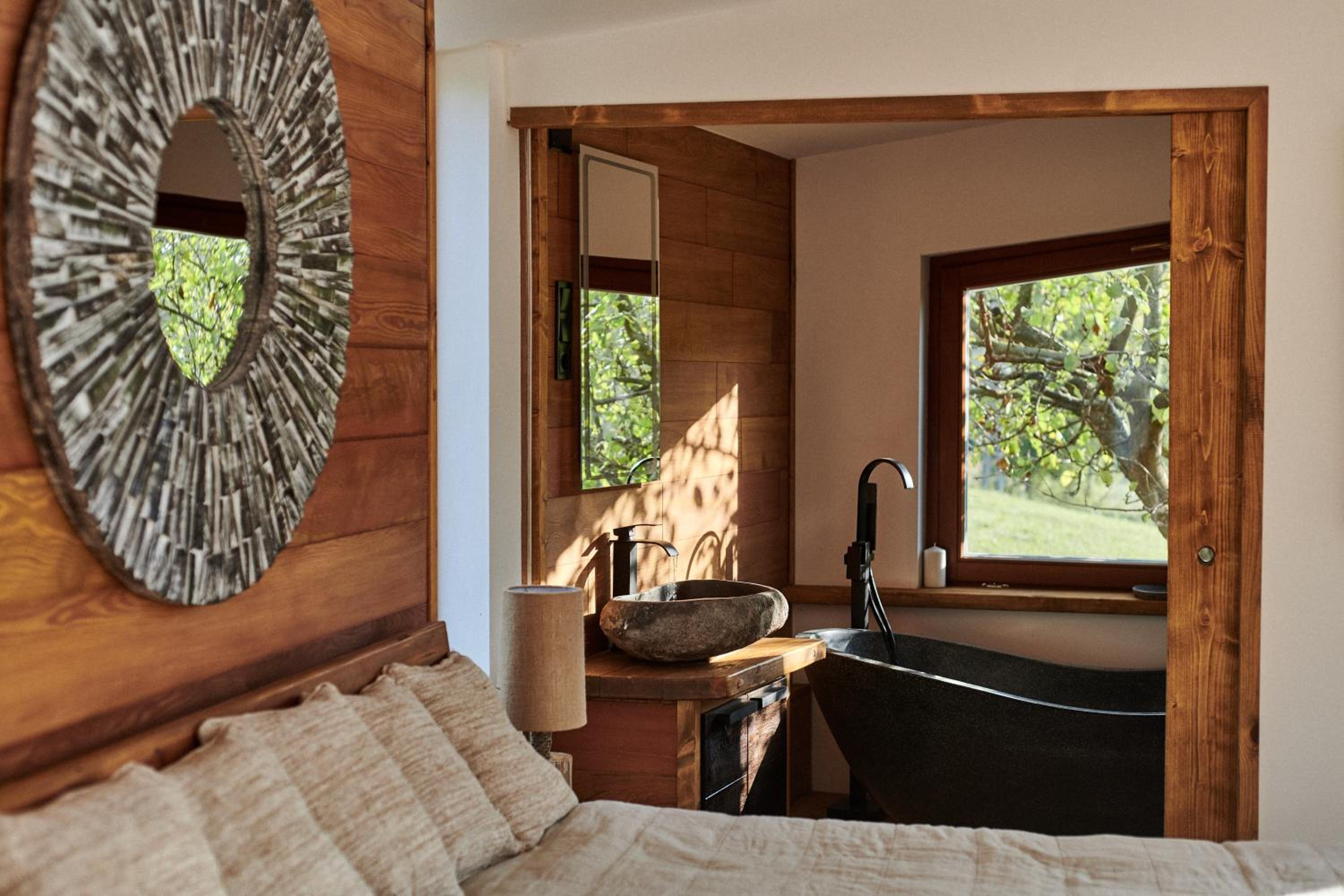 Életem Art Cabin