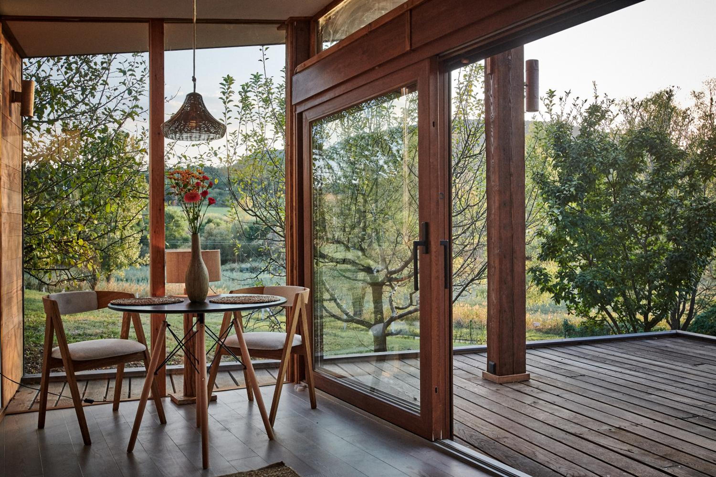 Életem Art Cabin