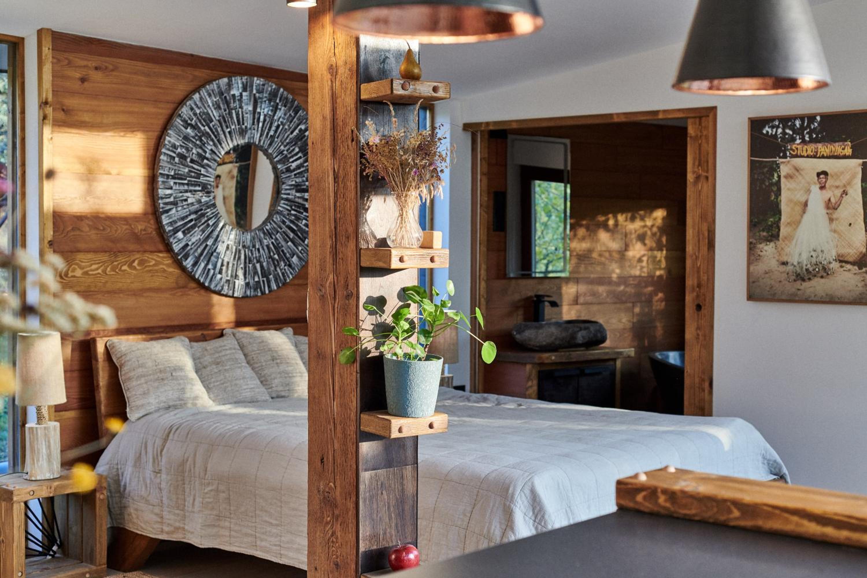Életem Art Cabin