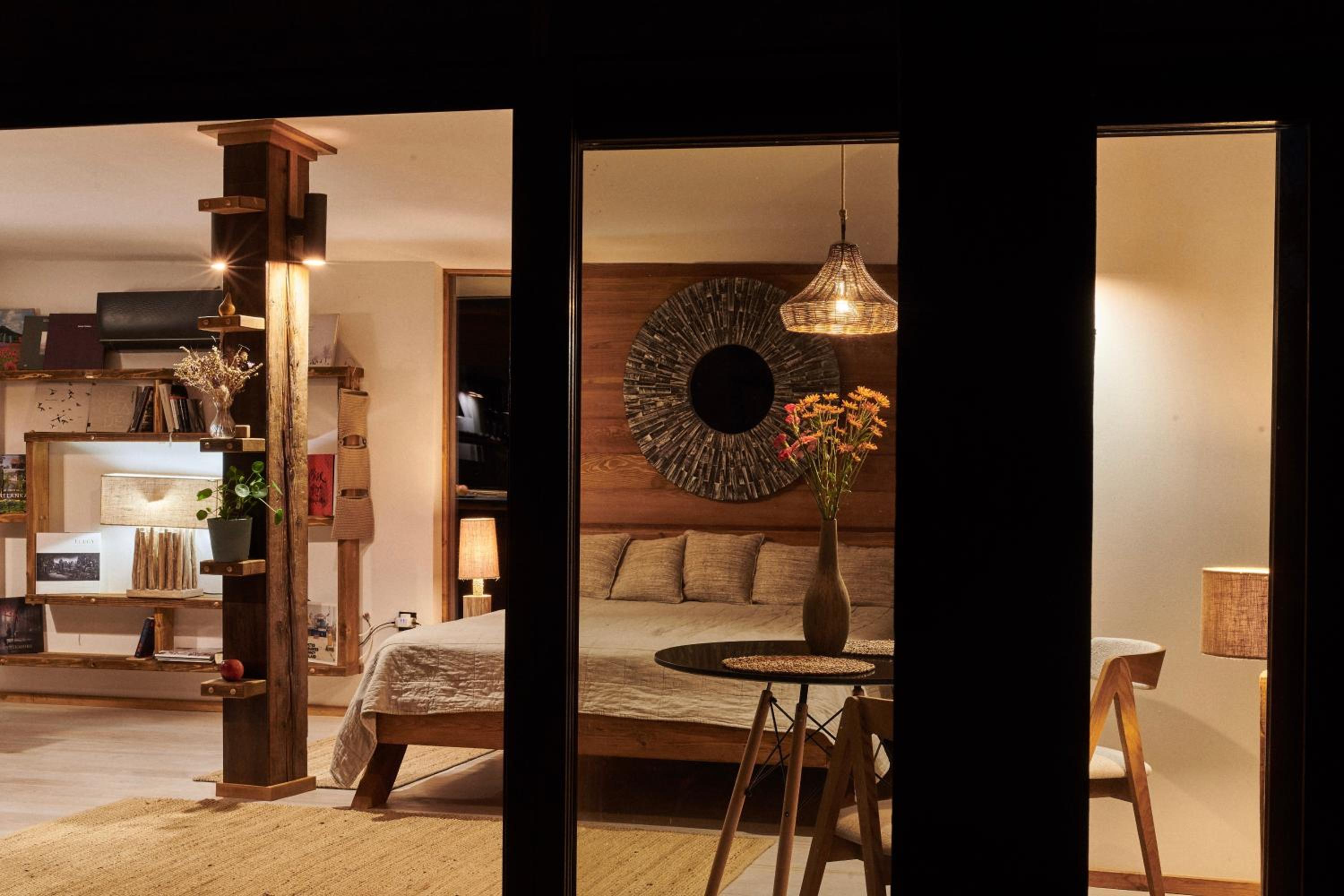 Életem Art Cabin