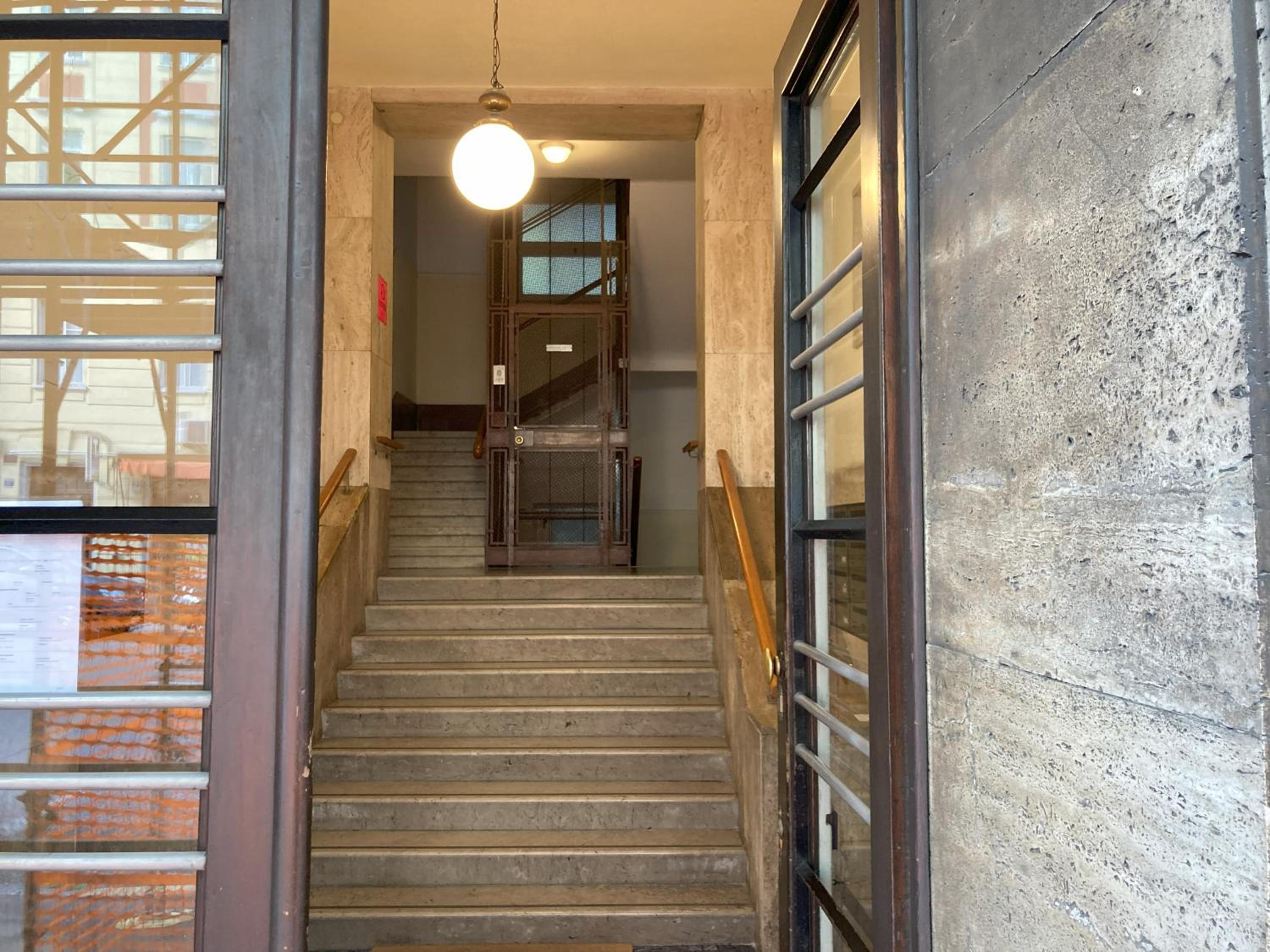 Apartment 49 view 2