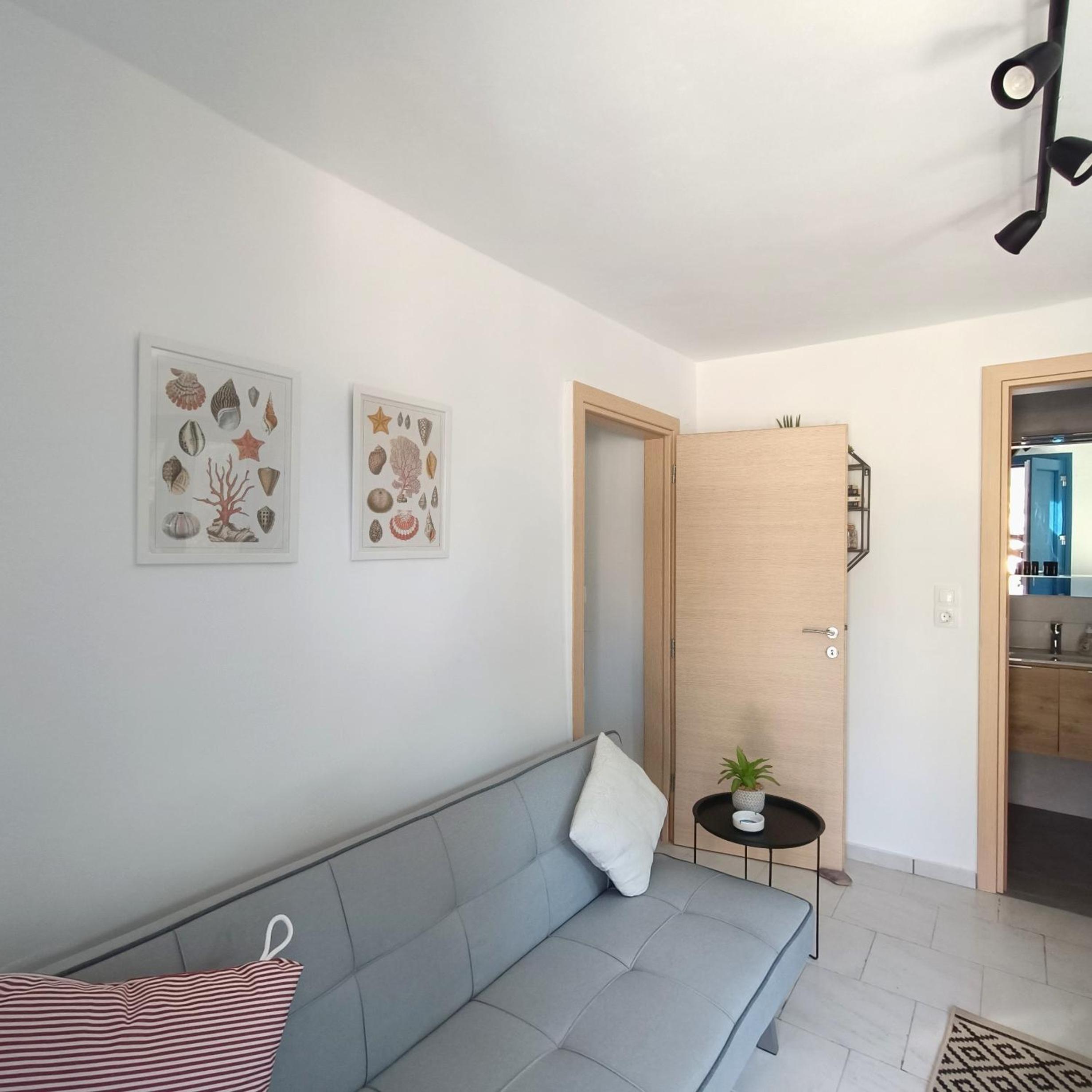 Thea Apartments