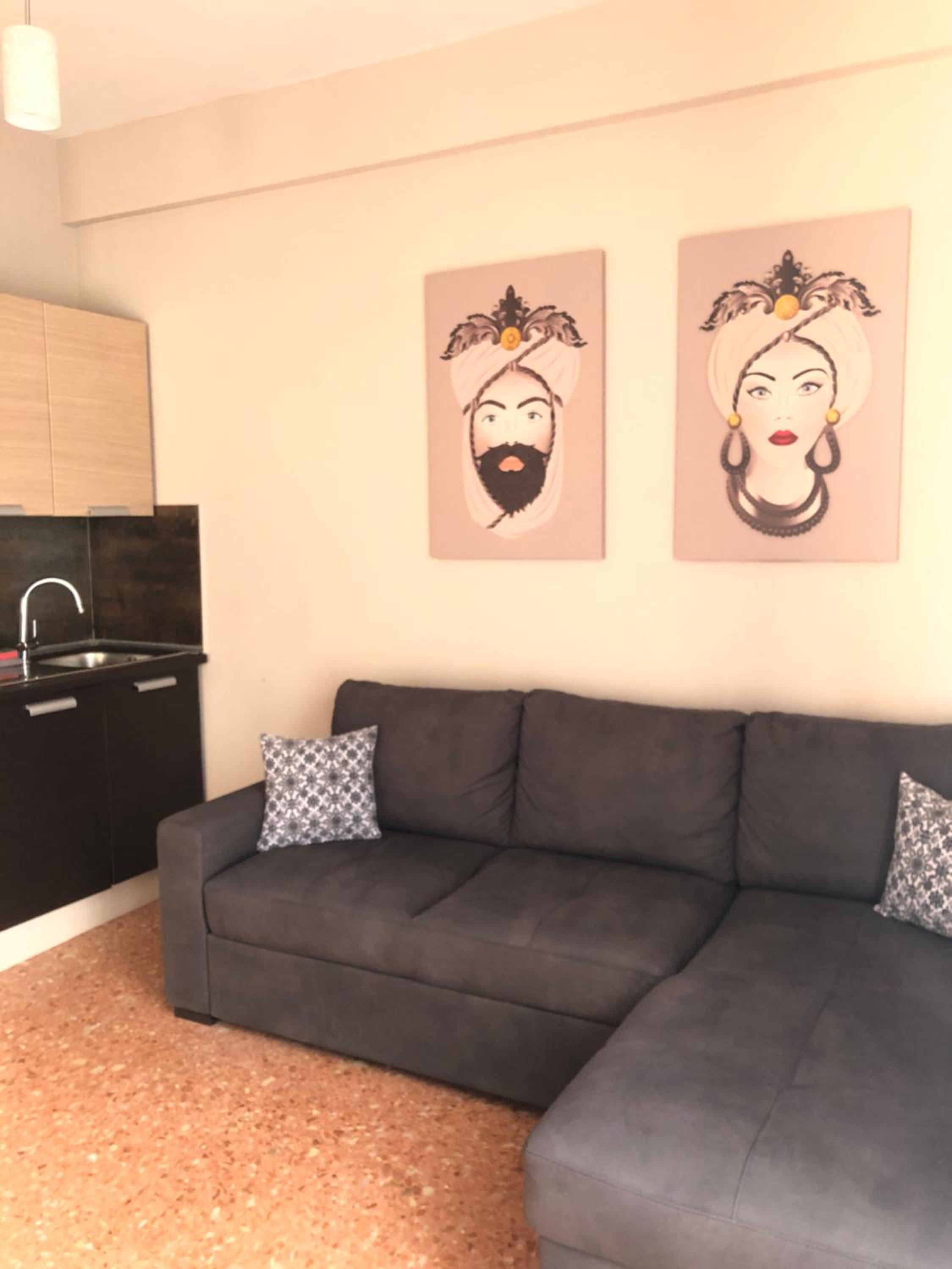 Taormina Center Private Apartments By Fragranza Di Sicilia