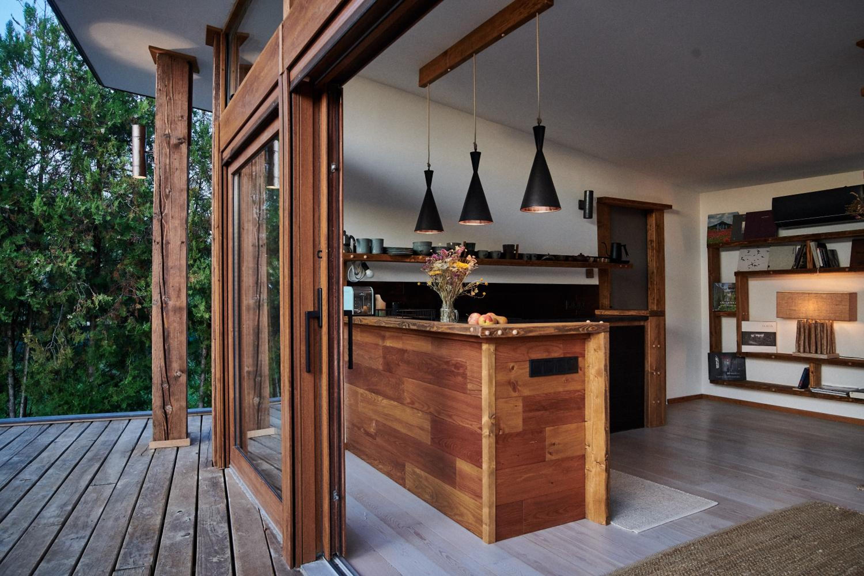Életem Art Cabin