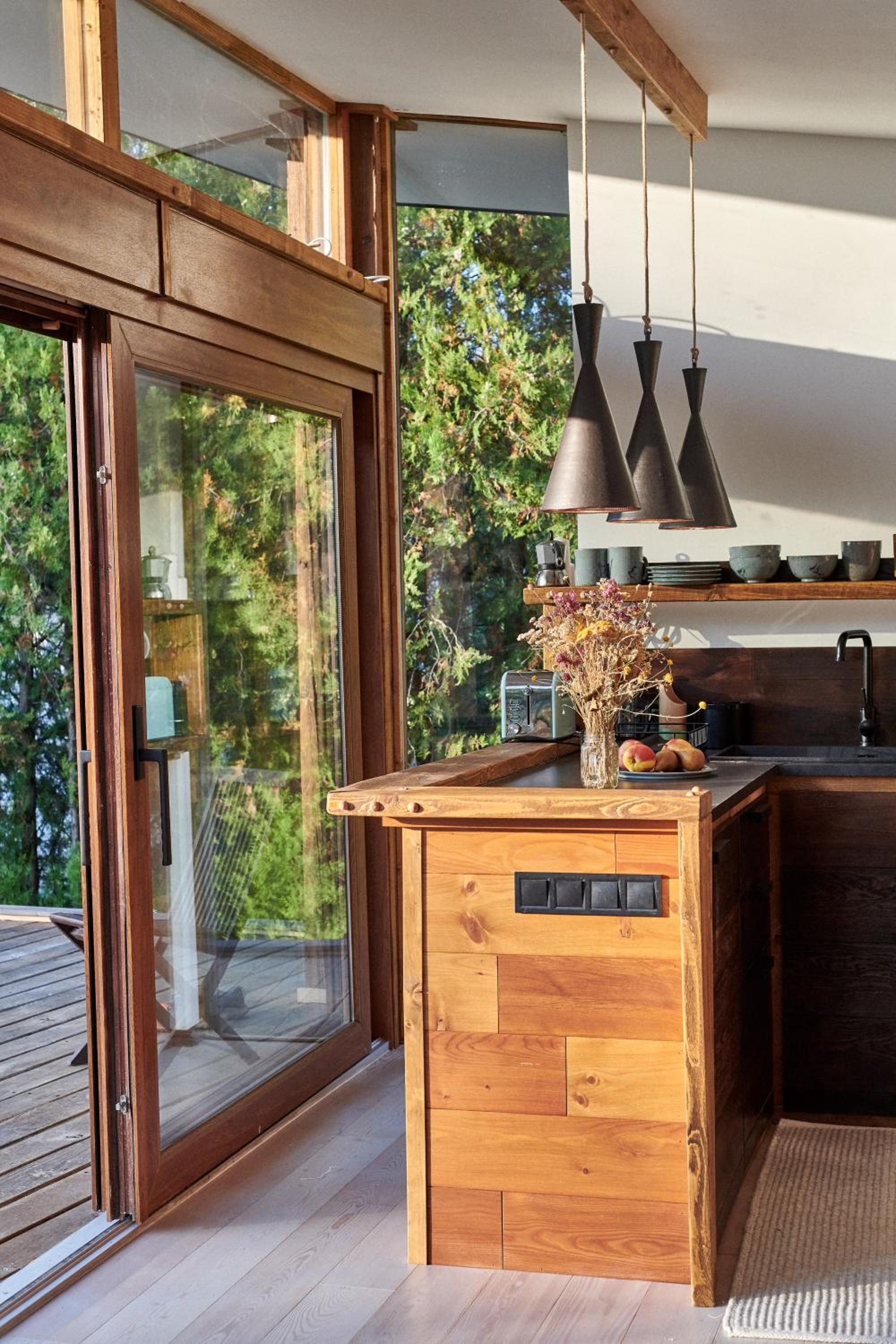 Életem Art Cabin