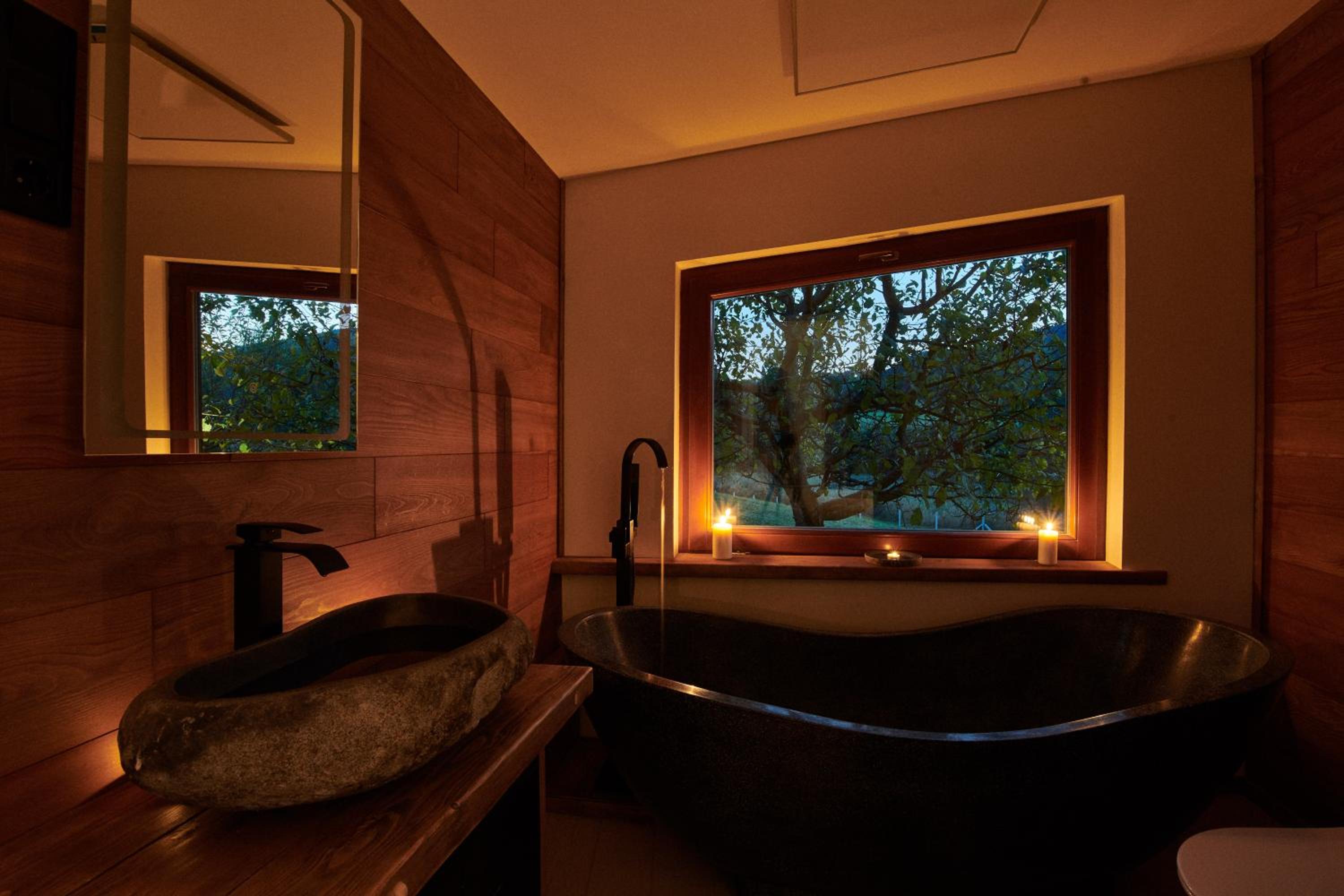 Életem Art Cabin