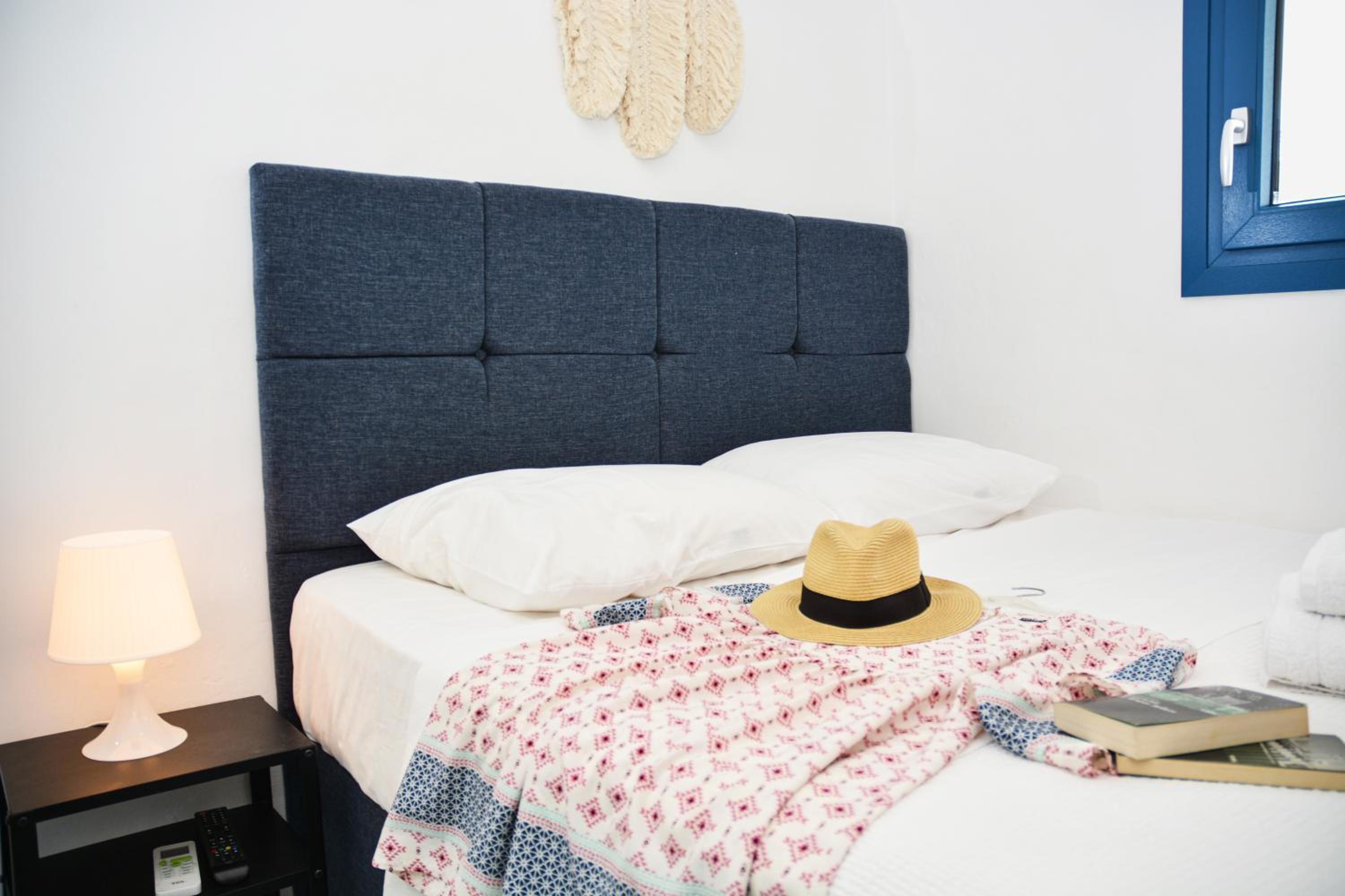 Thea Apartments