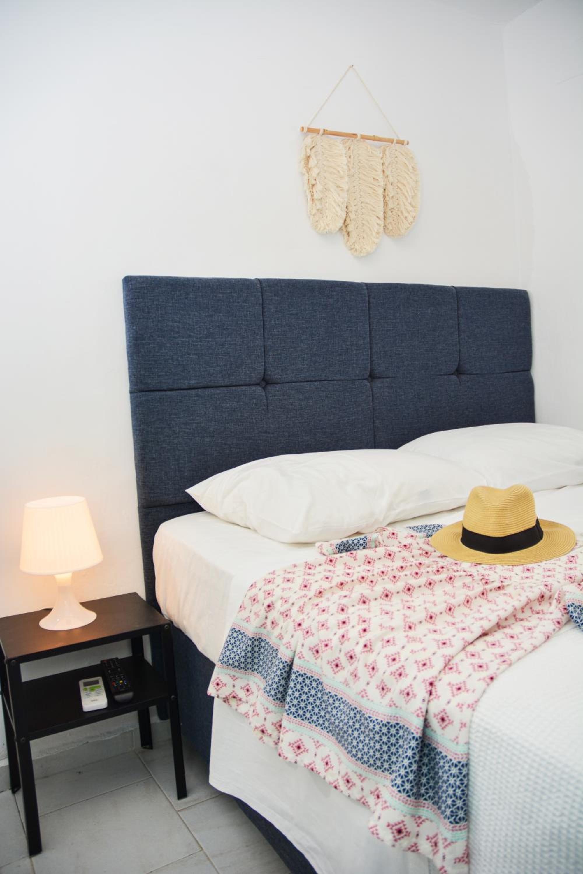 Thea Apartments