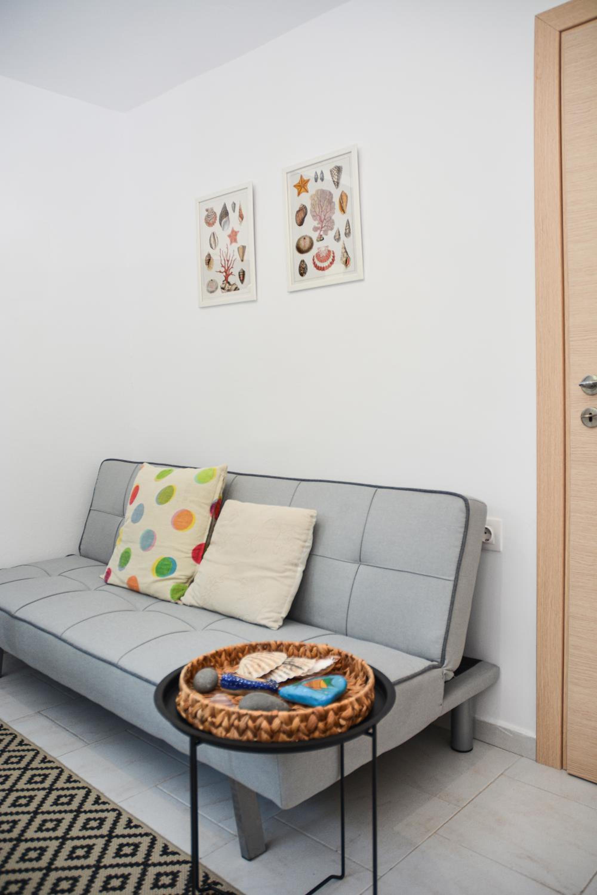 Thea Apartments