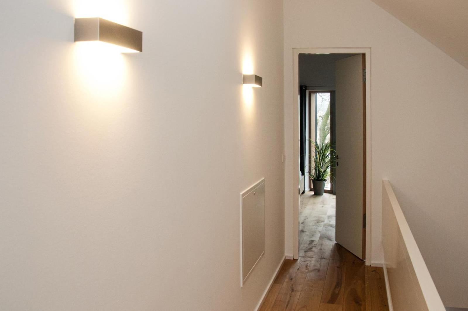 Penthouse Kapitänsbrücke