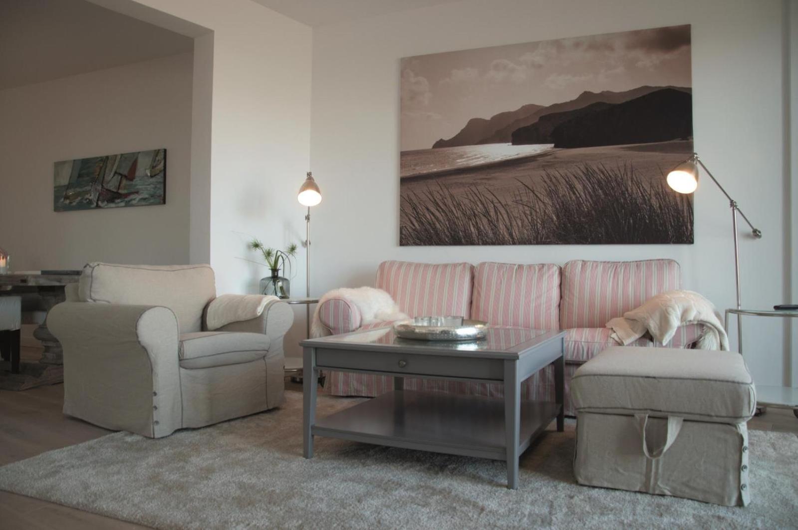 Penthouse Kapitänsbrücke