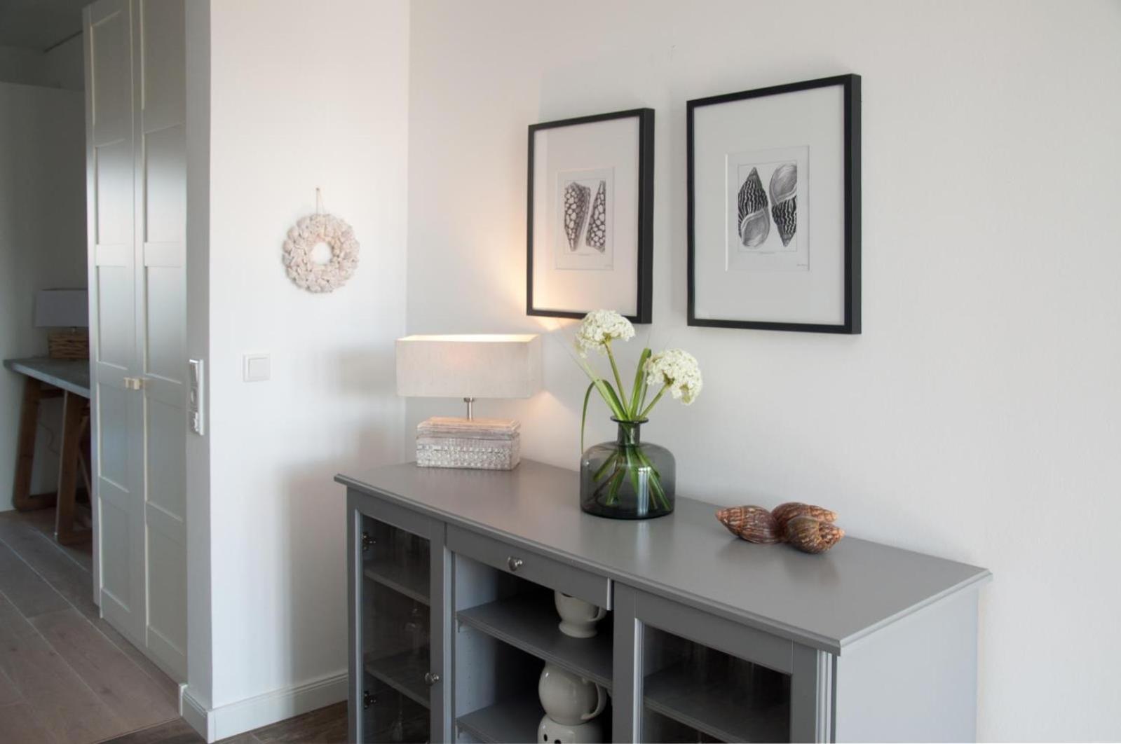 Penthouse Kapitänsbrücke