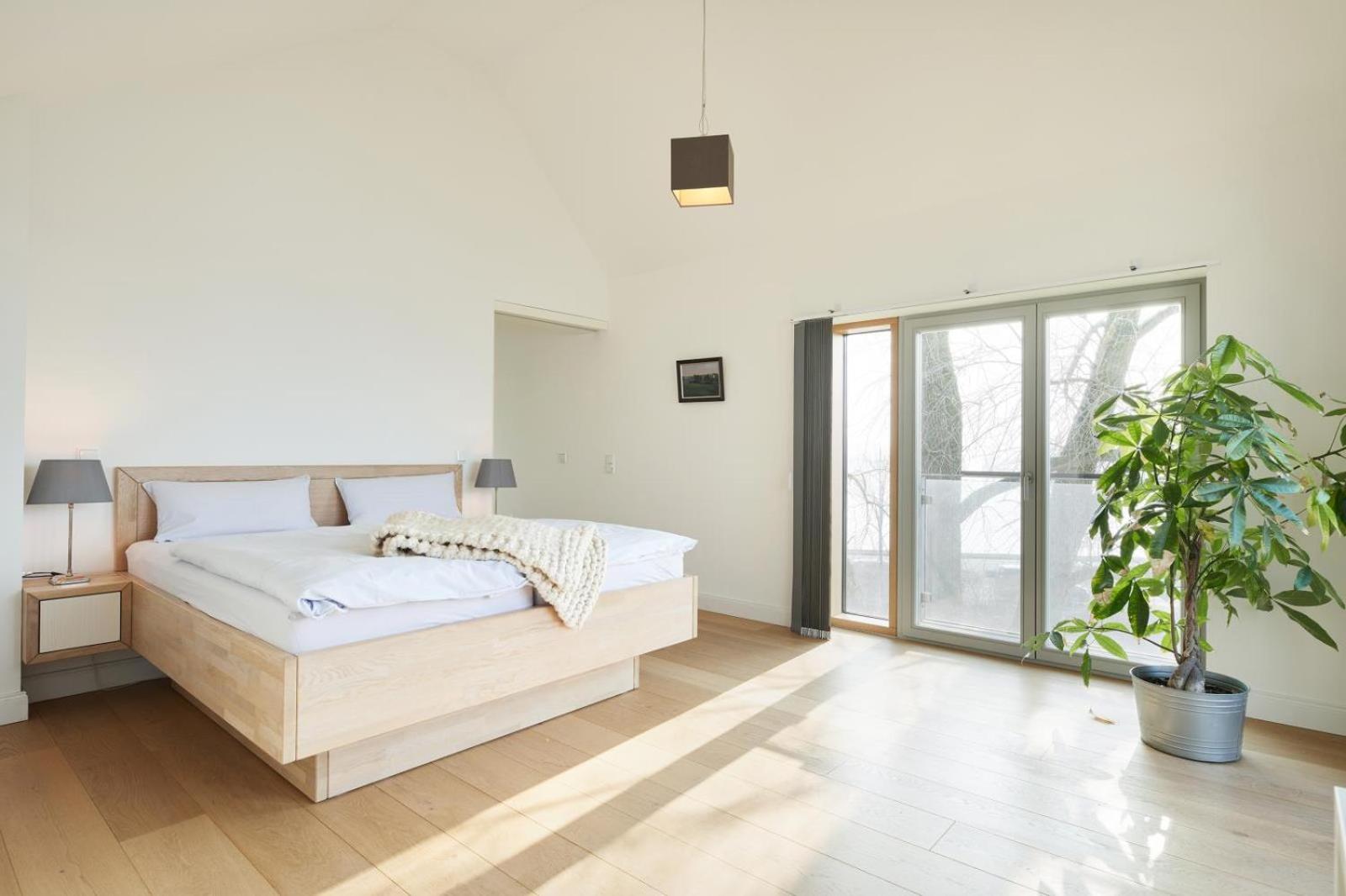 Penthouse Kapitänsbrücke