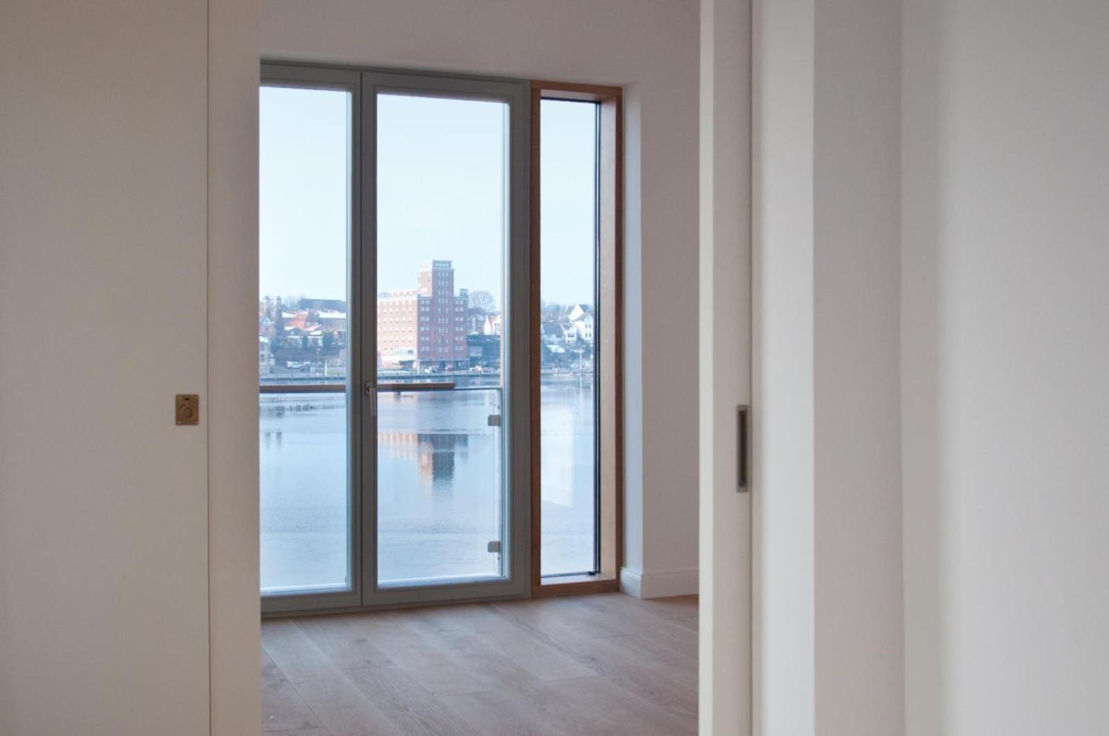 Penthouse Kapitänsbrücke