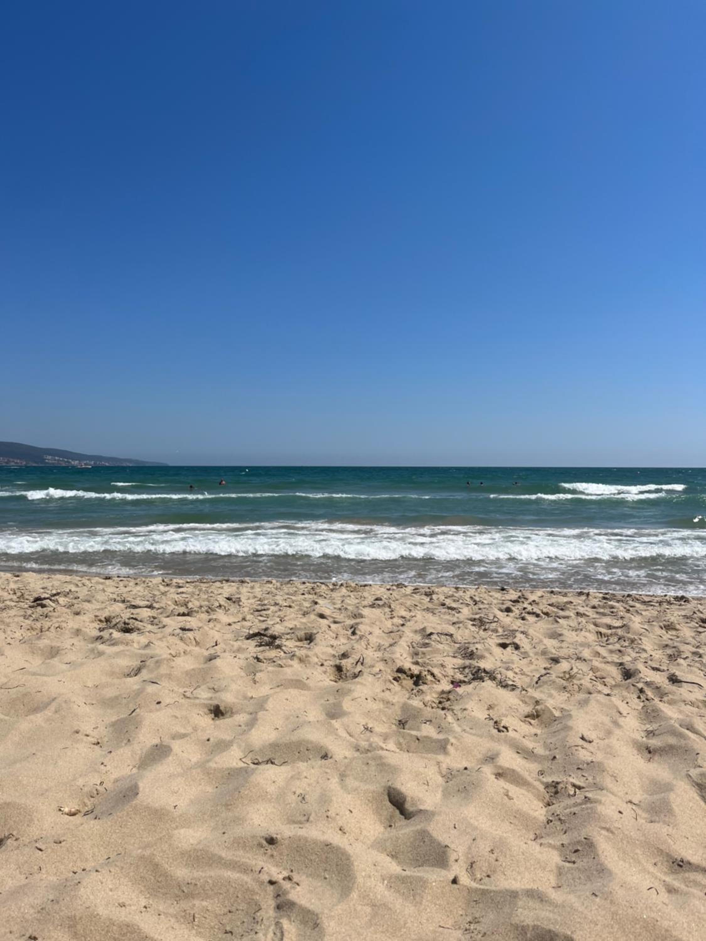 Apartment A206 in Royal Beach Hotel
