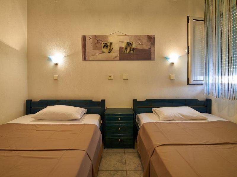Toroni Dreams