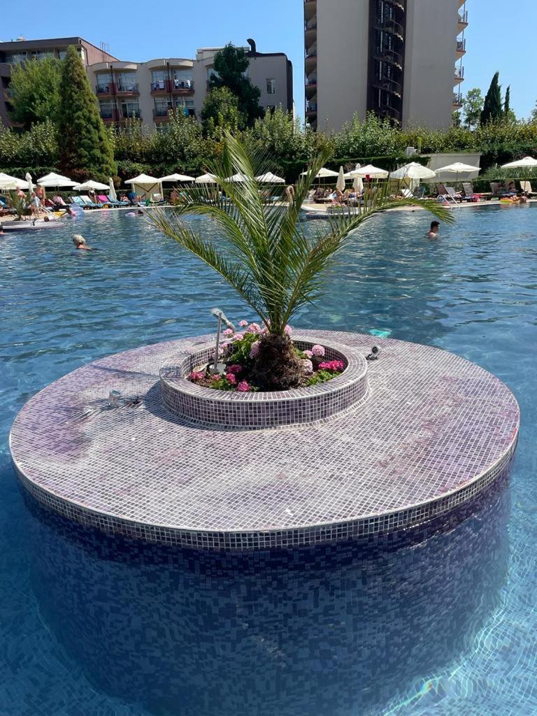 Apartment A206 in Royal Beach Hotel