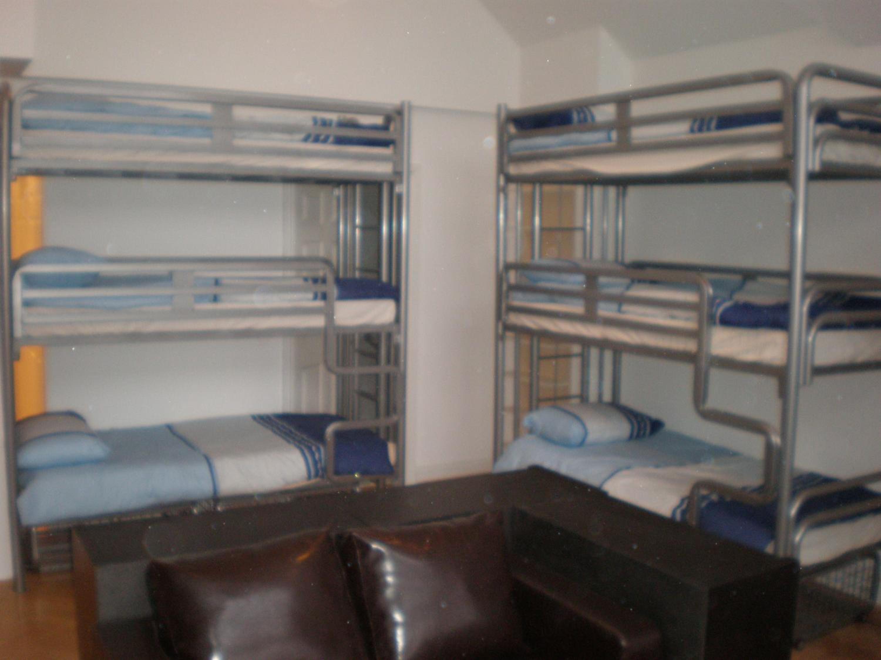 365 London Hostel