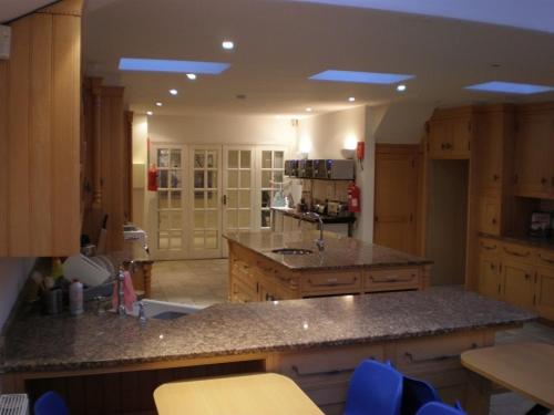 365 London Hostel