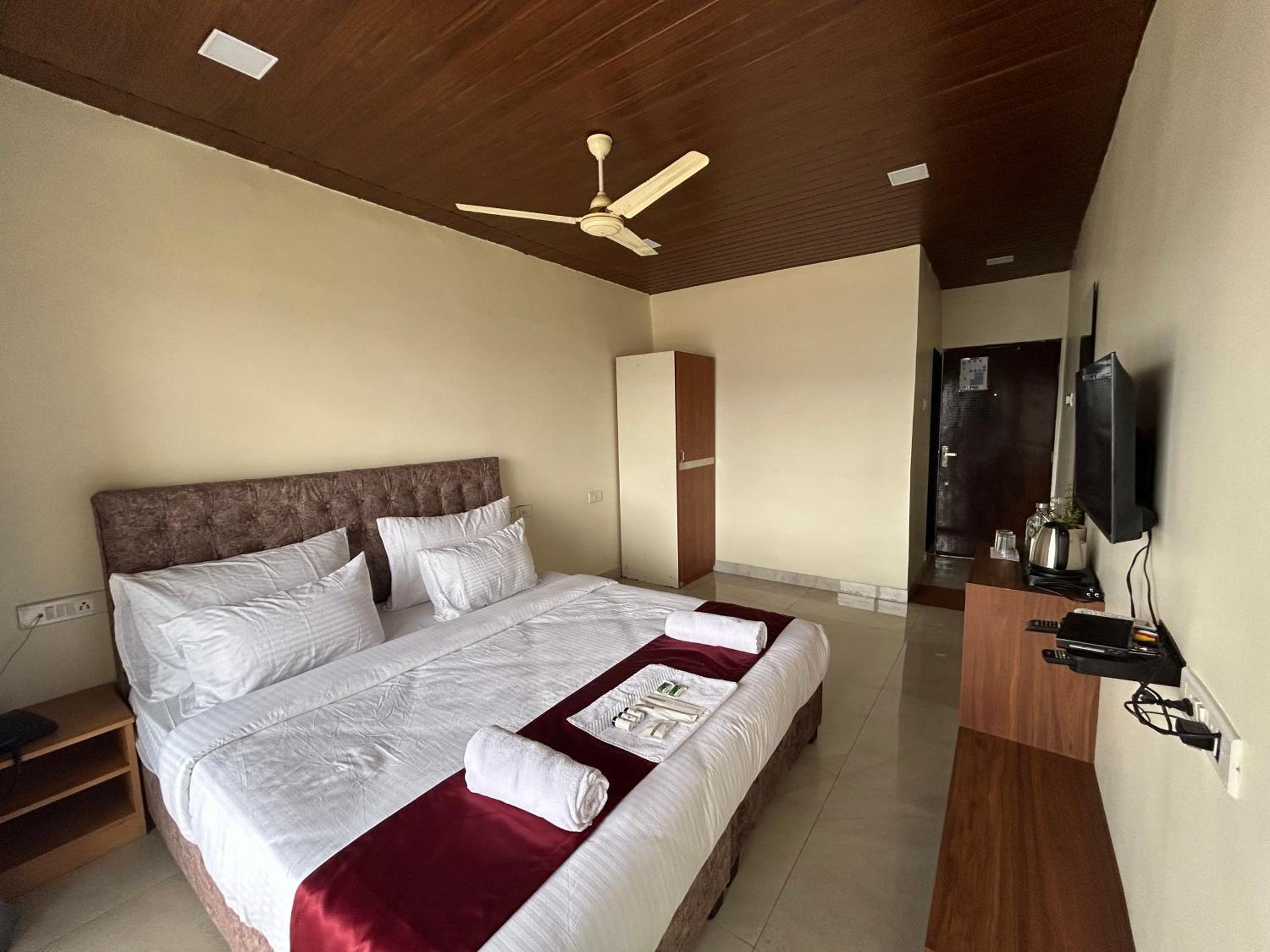 Trattino Resorts